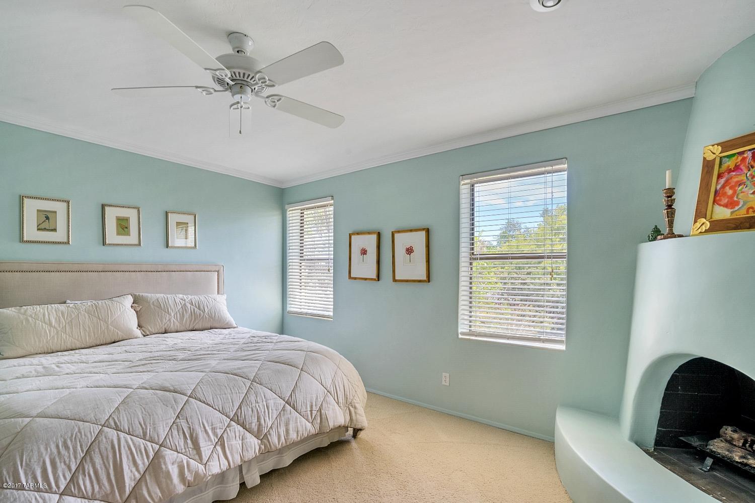 Sabino Vista Hills (1-65) - Residential