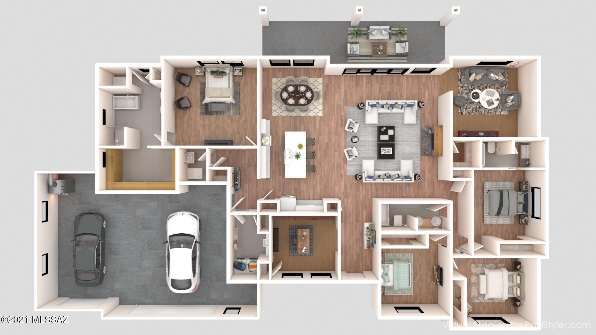 N/A - Residential