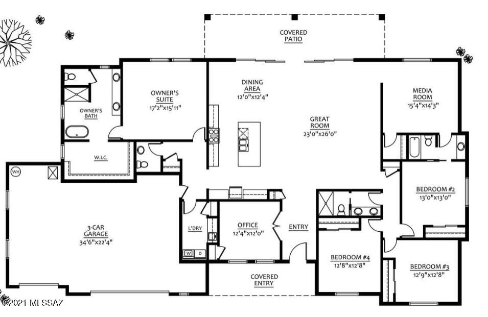 N/A - Residential