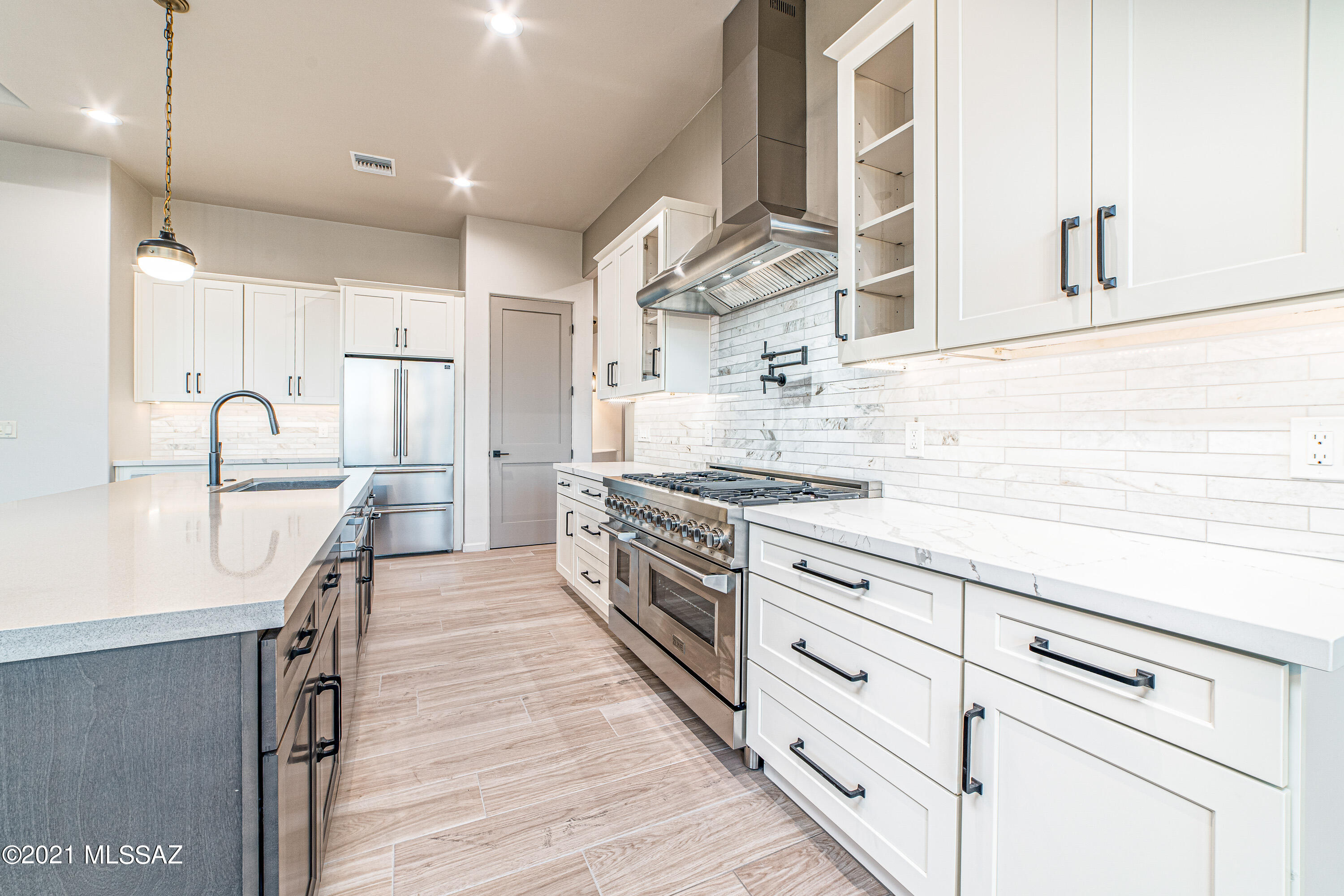 N/A - Residential