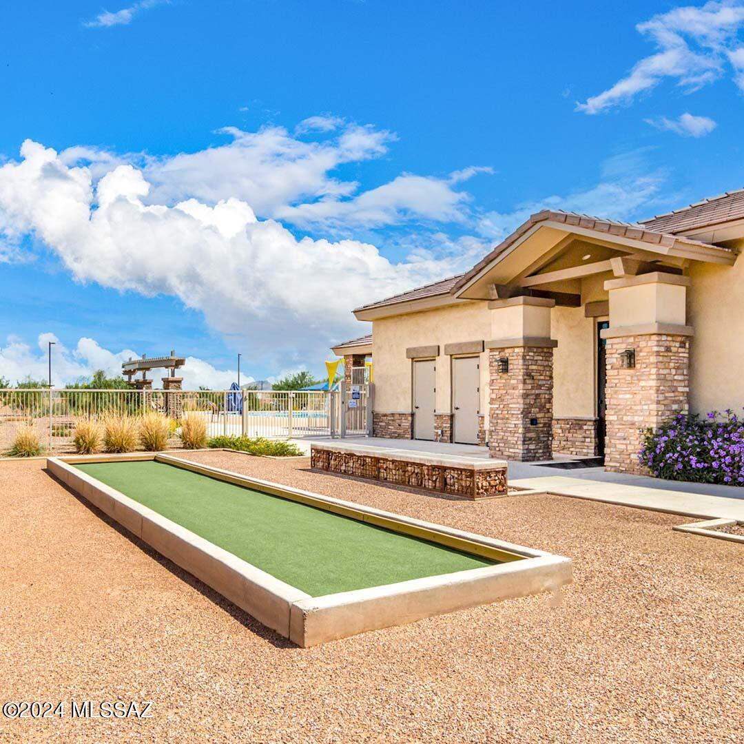 Saguaro Bloom Block 2 - Residential
