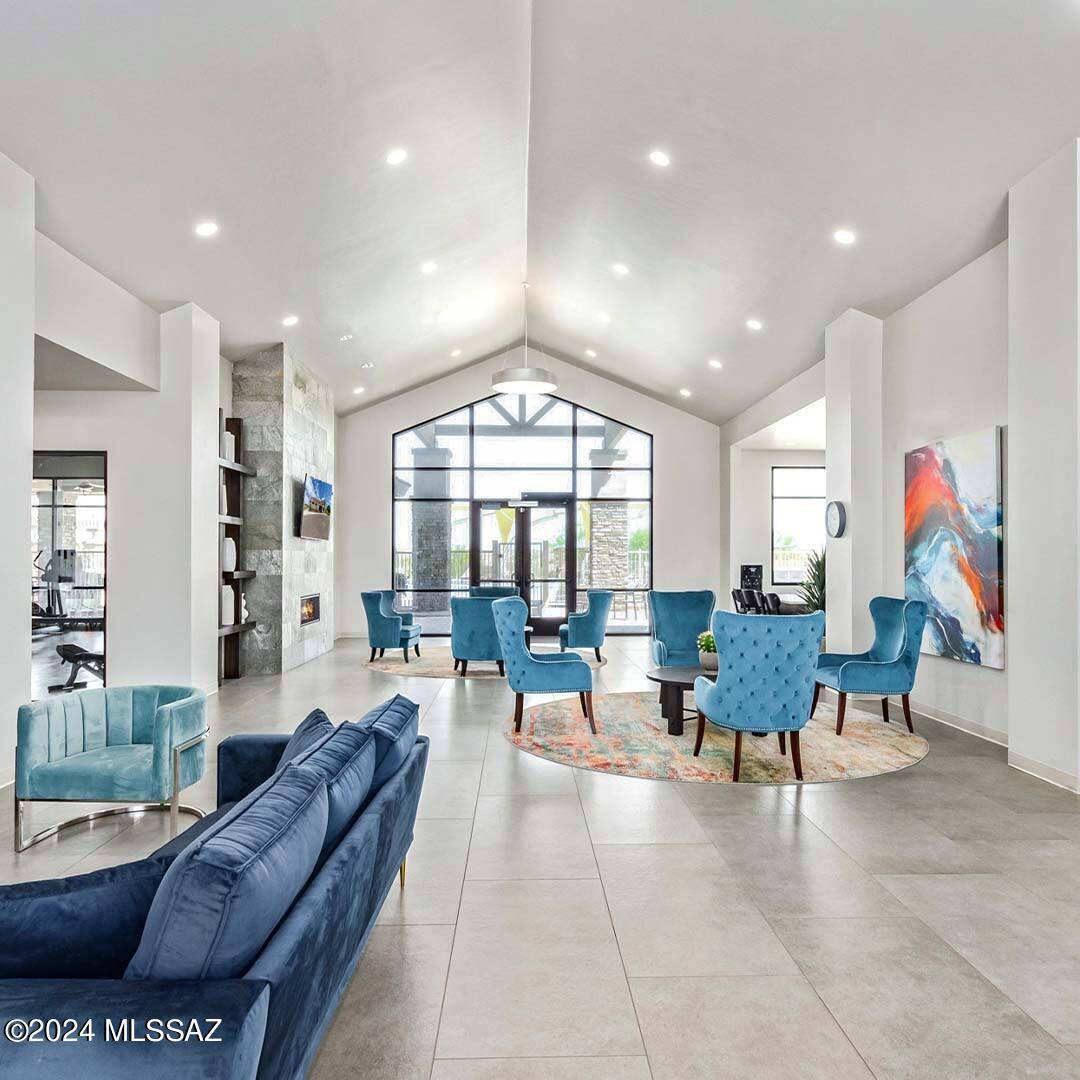 Saguaro Bloom Block 2 - Residential