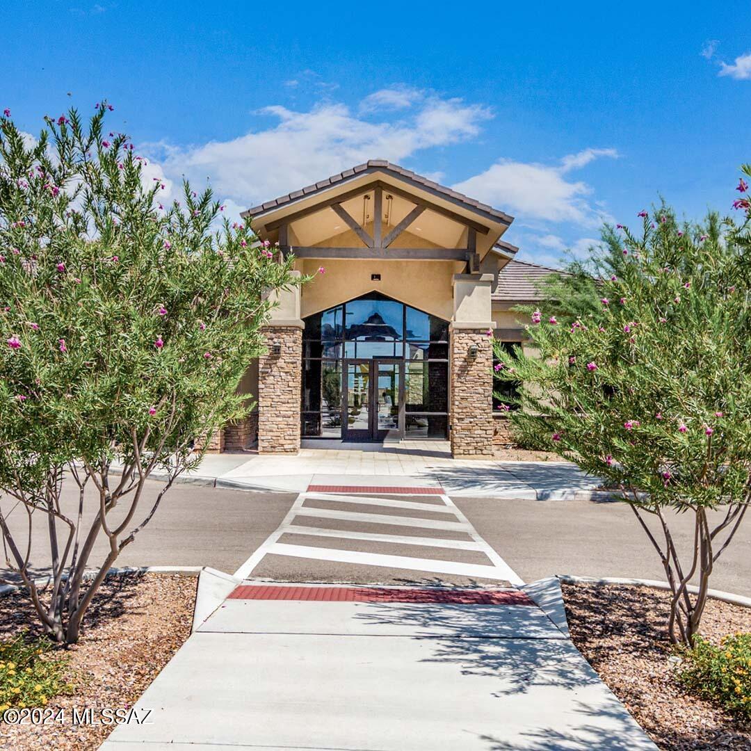 Saguaro Bloom Block 2 - Residential