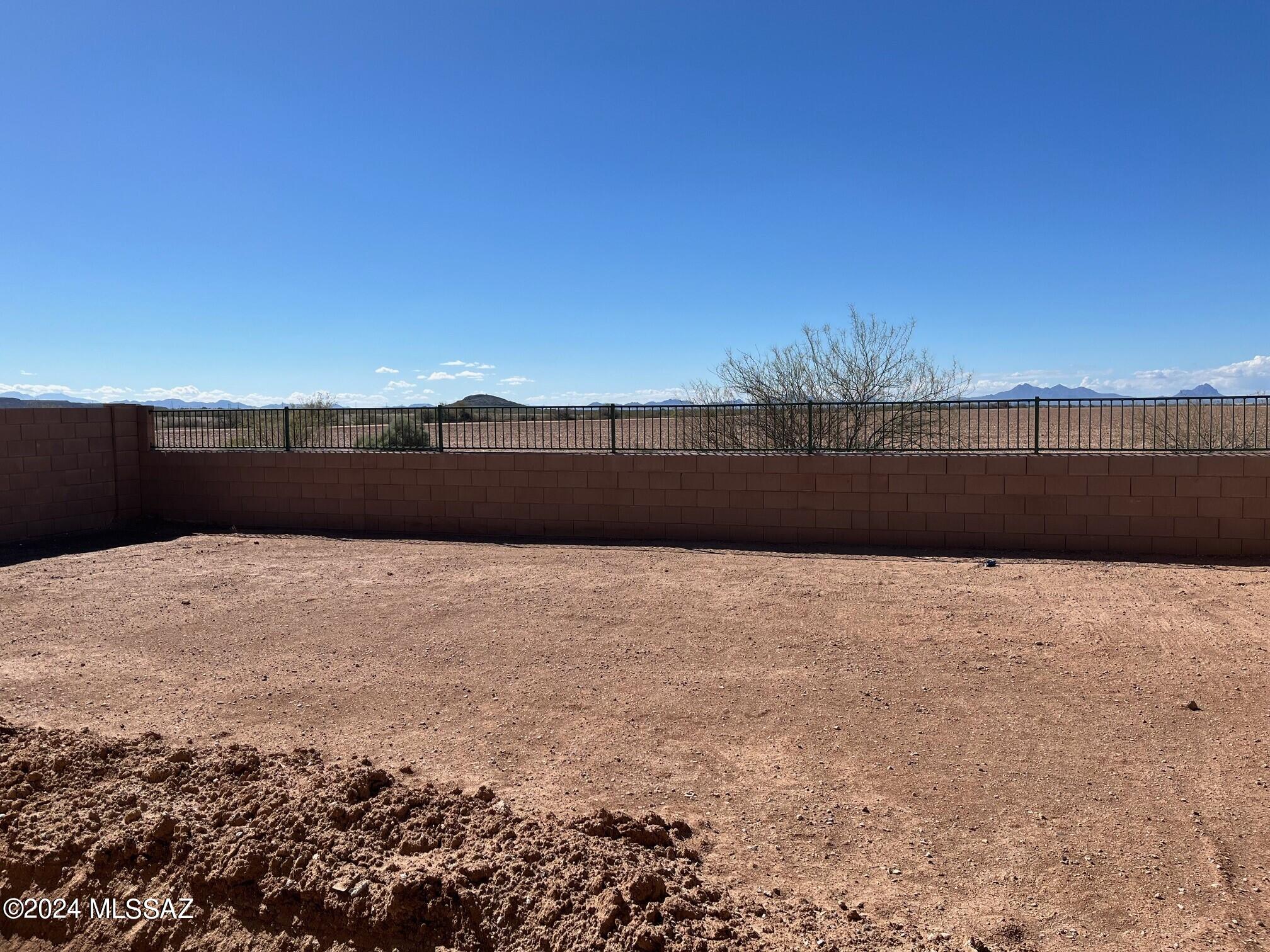 Saguaro Bloom Block 2 - Residential