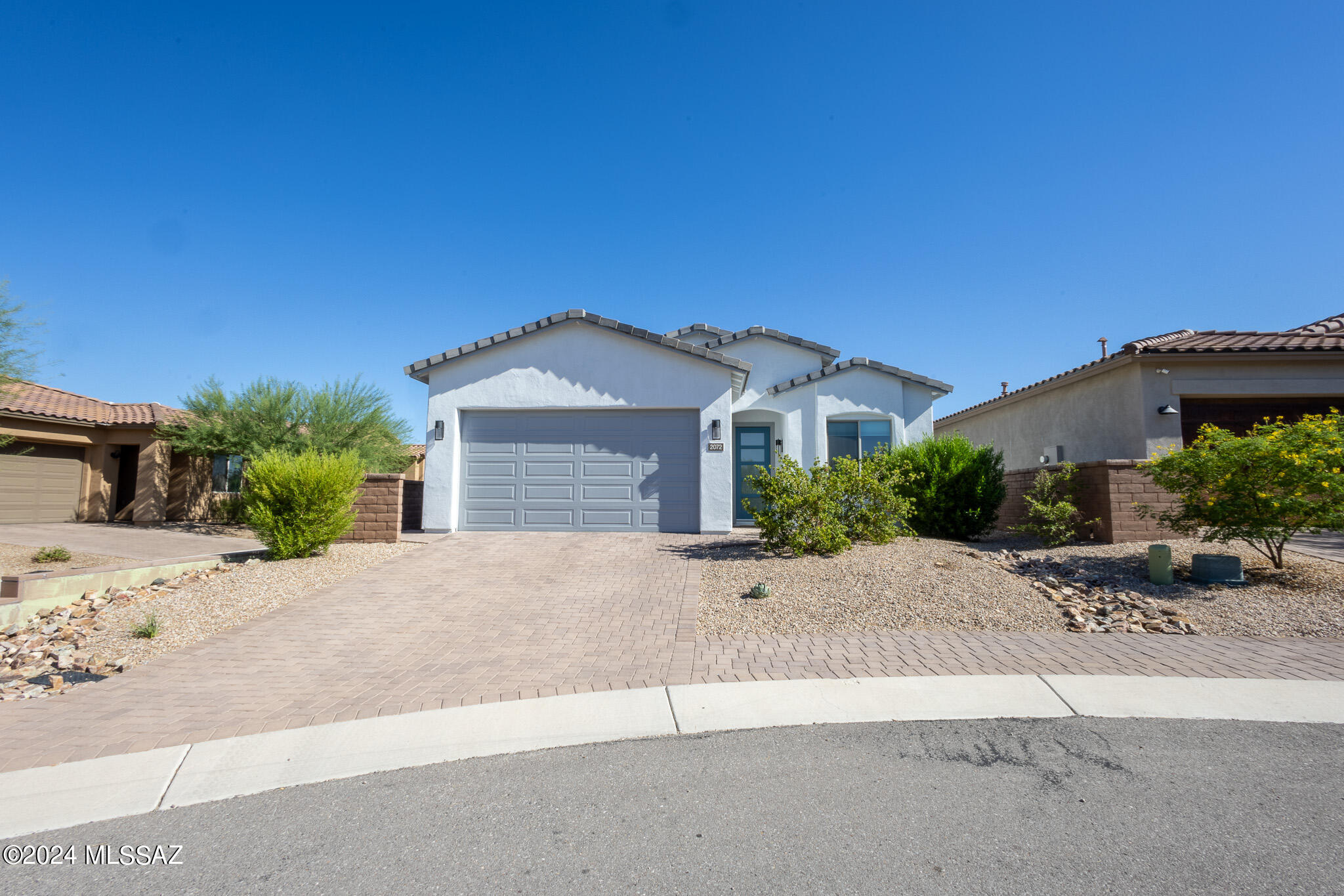 Sonoran Desert Reserve - Residential