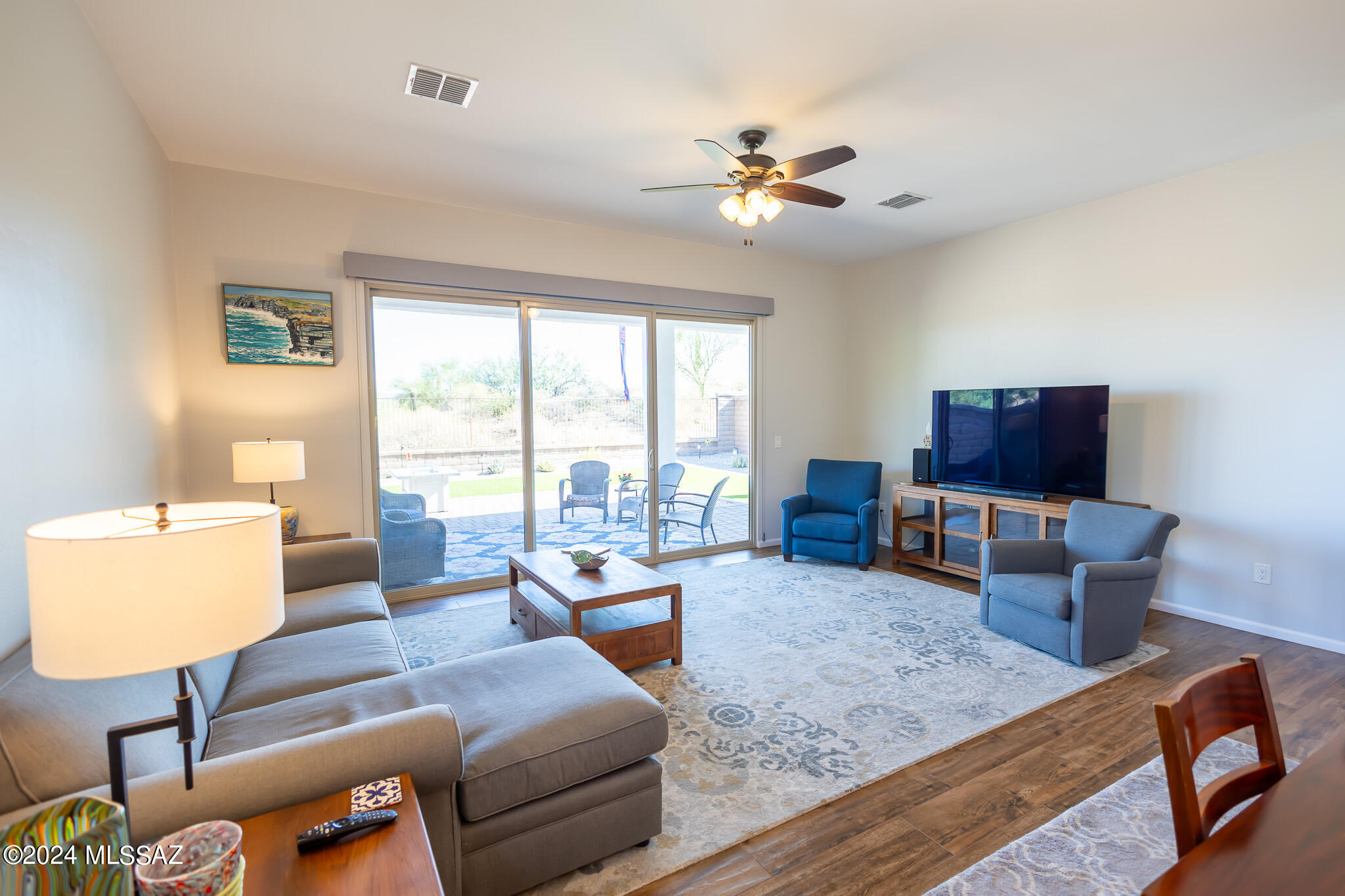 Sonoran Desert Reserve - Residential