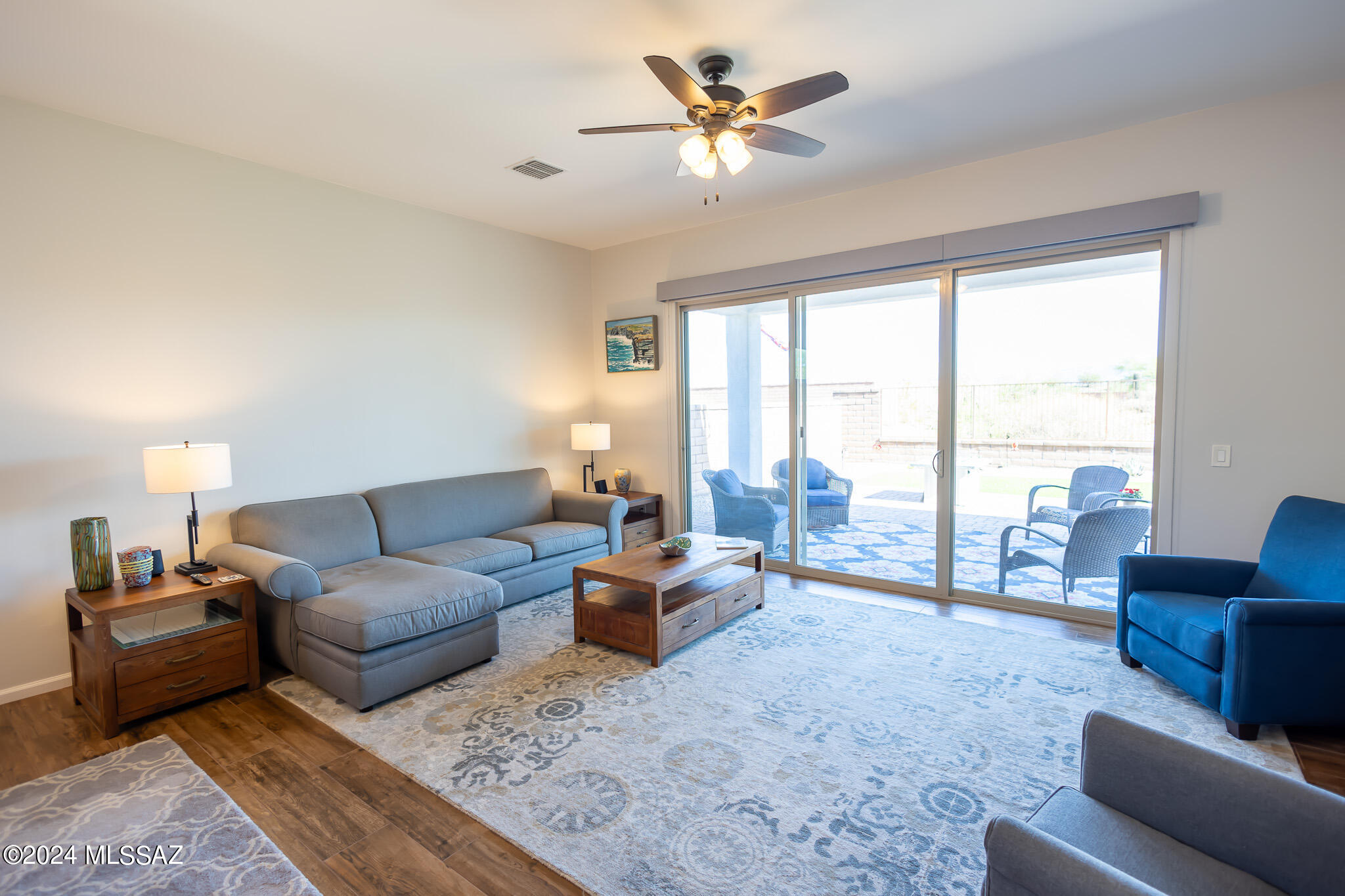 Sonoran Desert Reserve - Residential