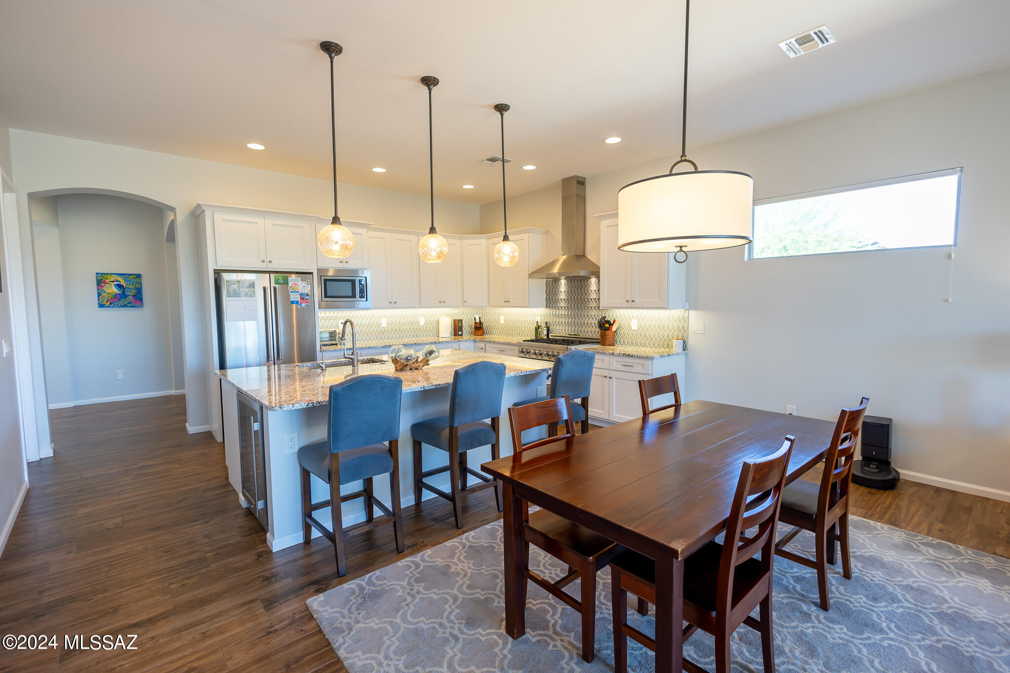 Sonoran Desert Reserve - Residential