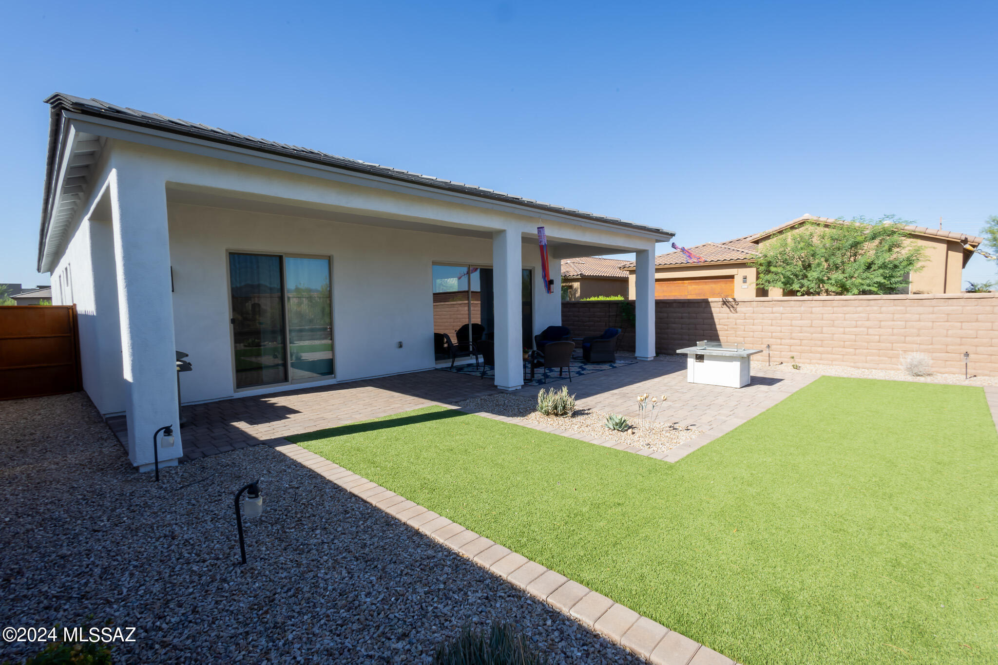 Sonoran Desert Reserve - Residential