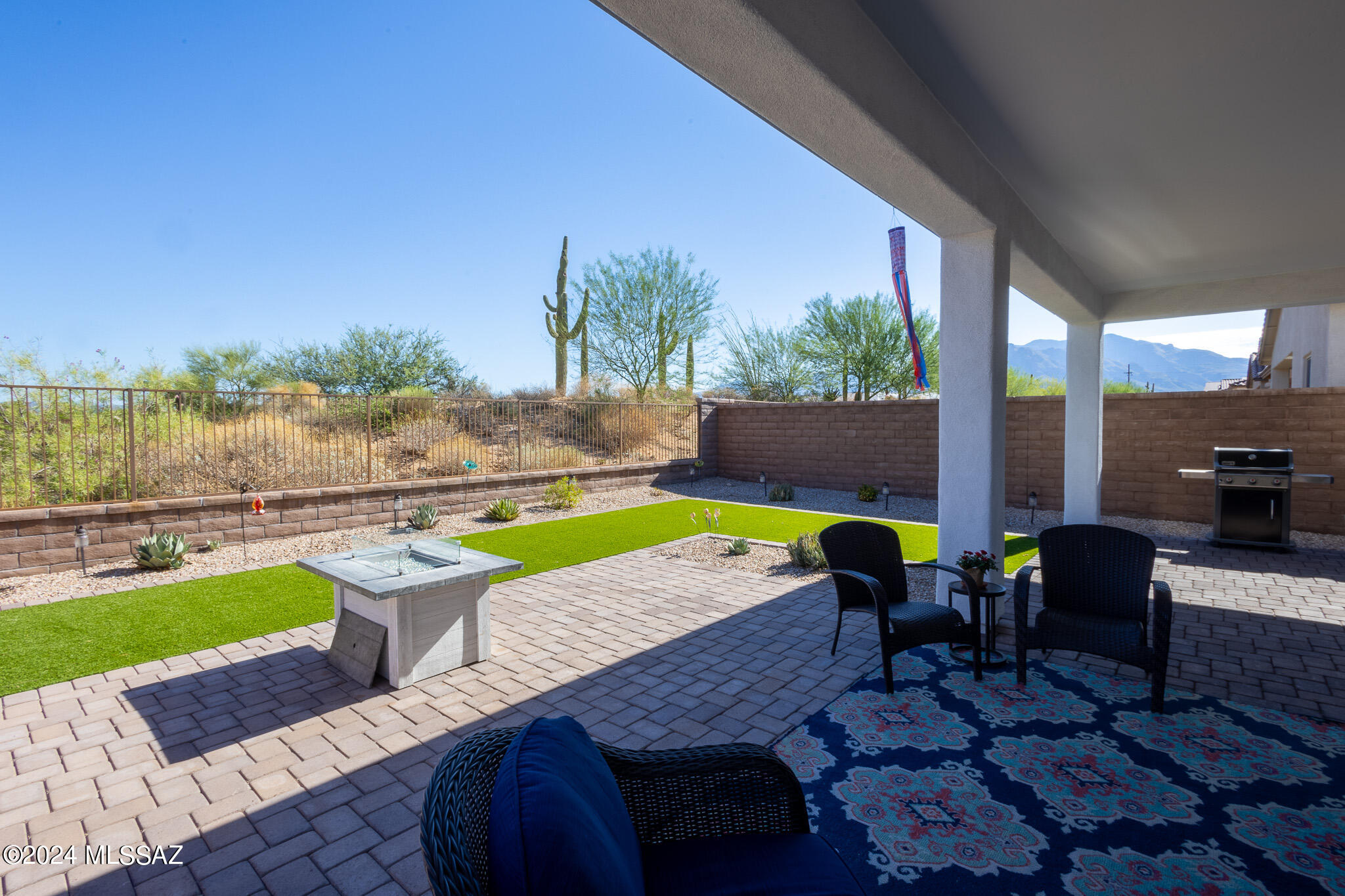 Sonoran Desert Reserve - Residential