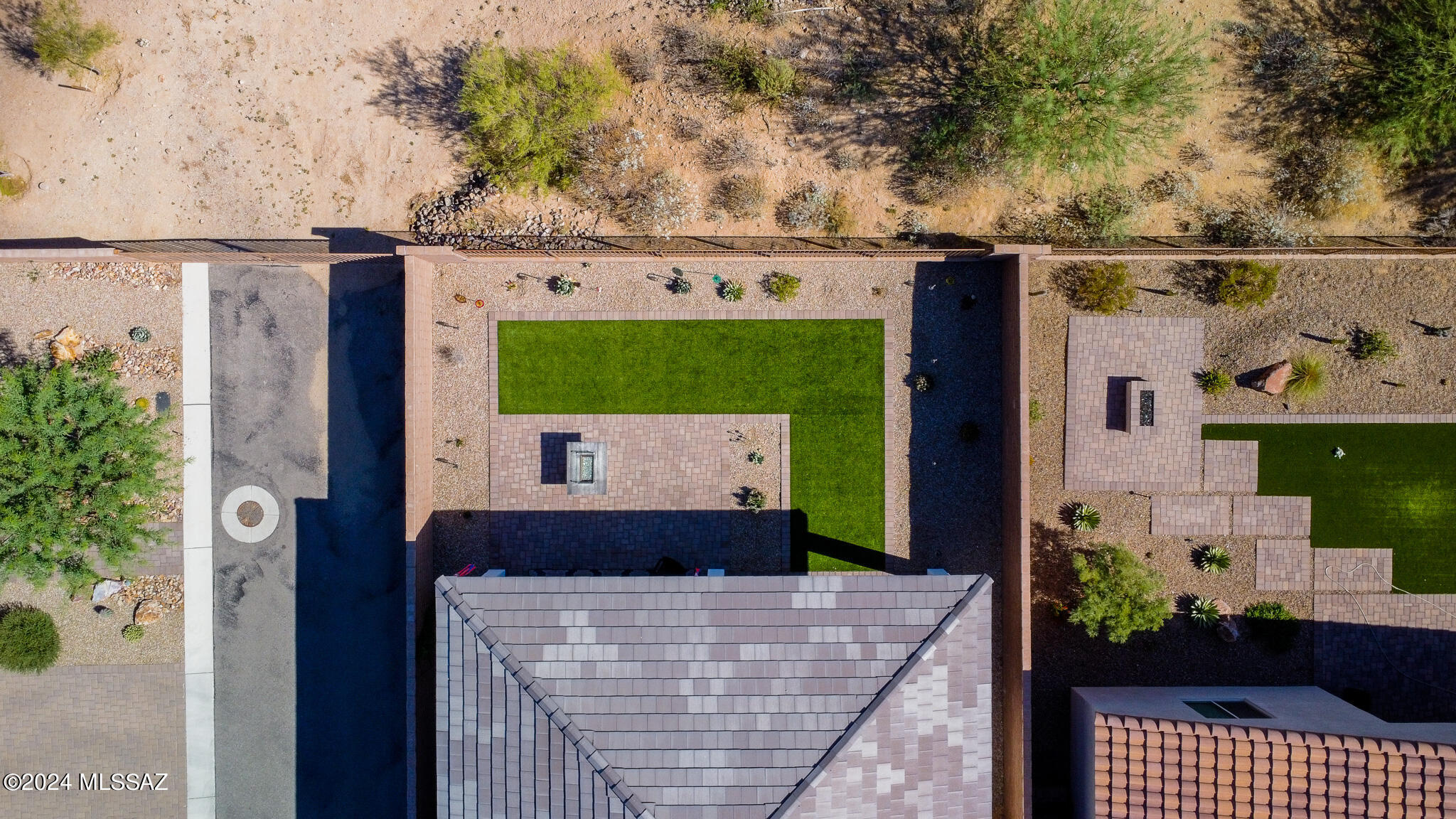 Sonoran Desert Reserve - Residential