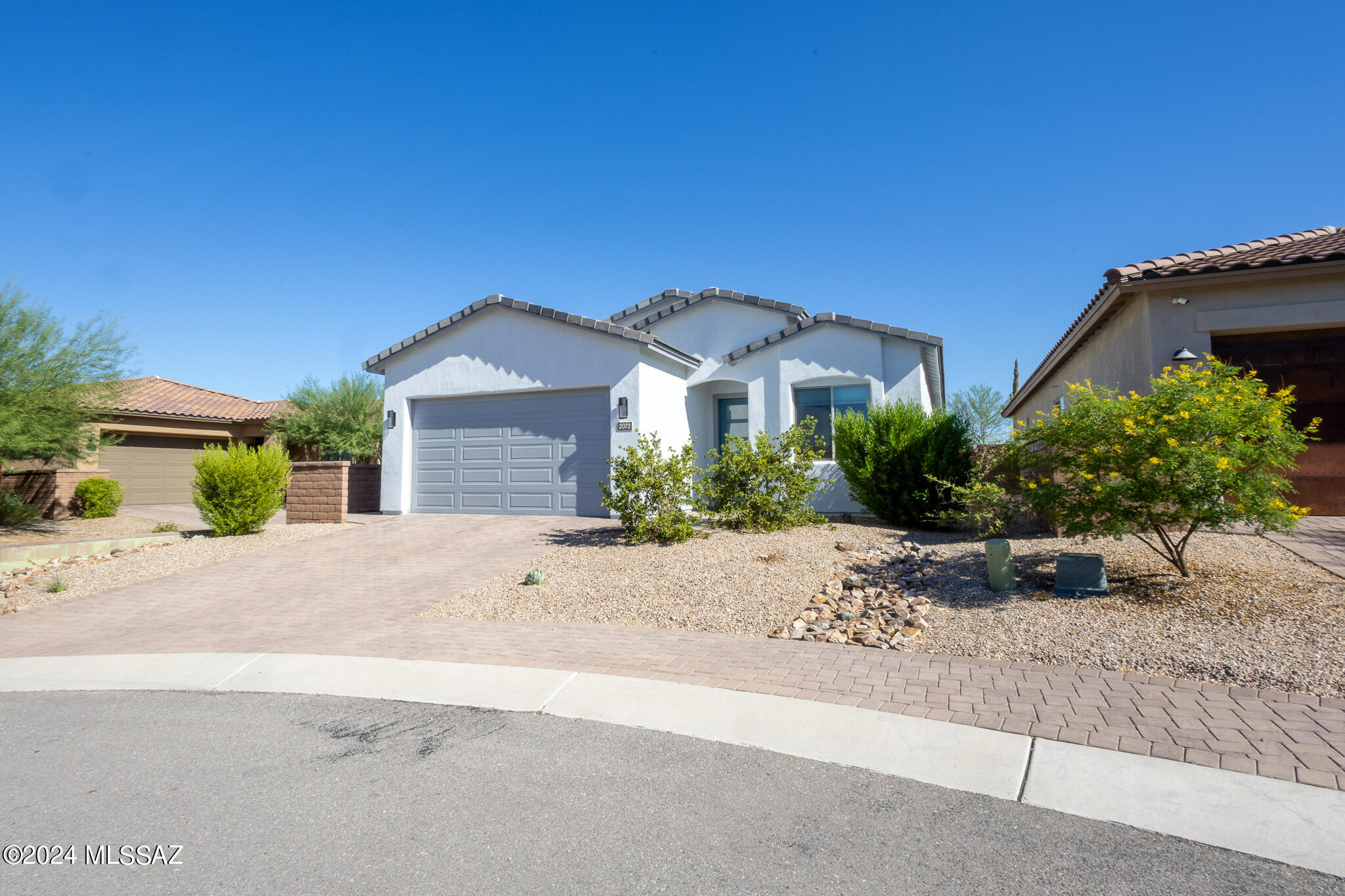 Sonoran Desert Reserve - Residential
