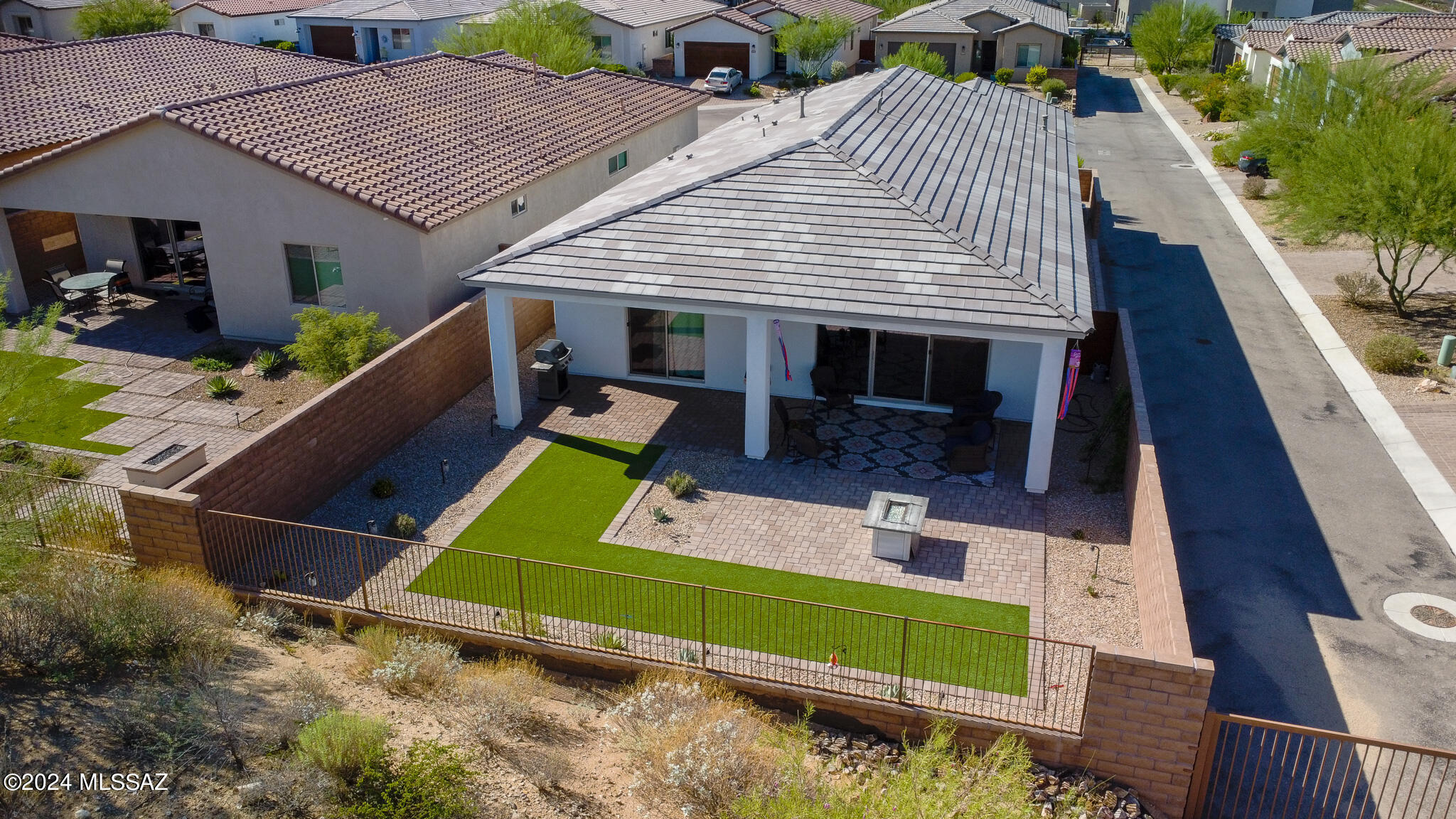 Sonoran Desert Reserve - Residential