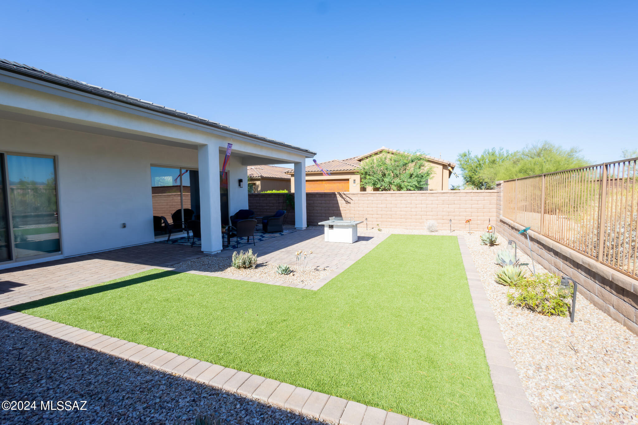 Sonoran Desert Reserve - Residential