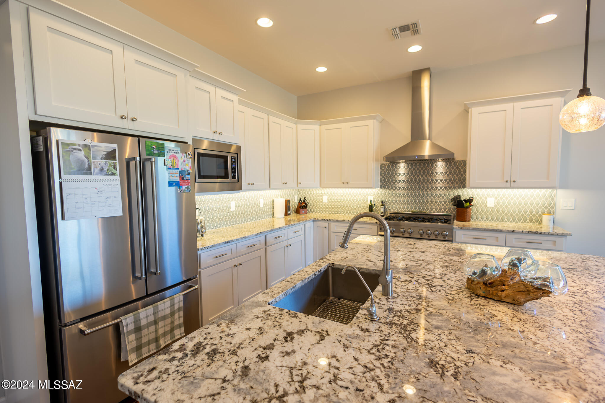 Sonoran Desert Reserve - Residential