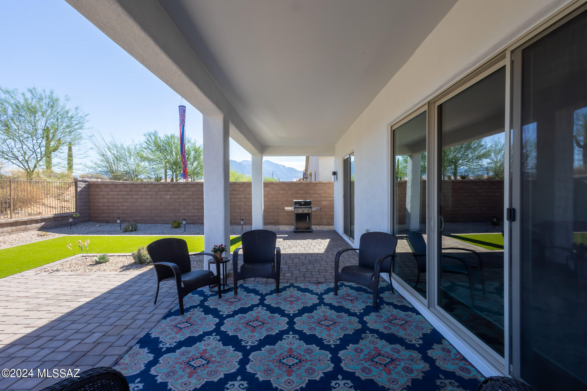 Sonoran Desert Reserve - Residential