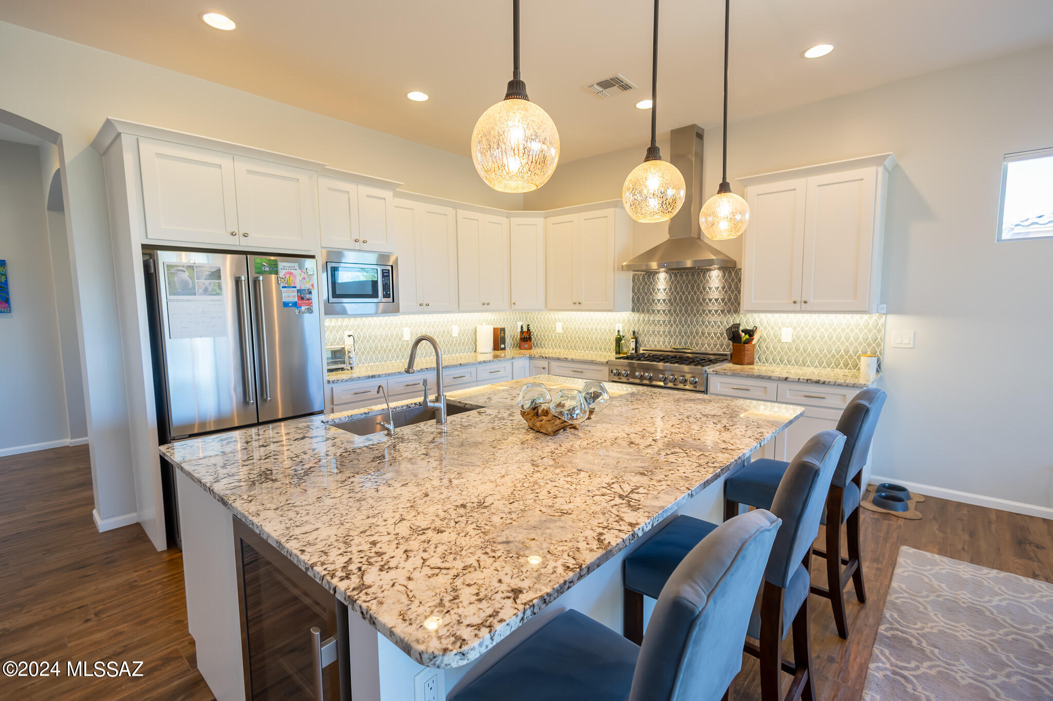 Sonoran Desert Reserve - Residential