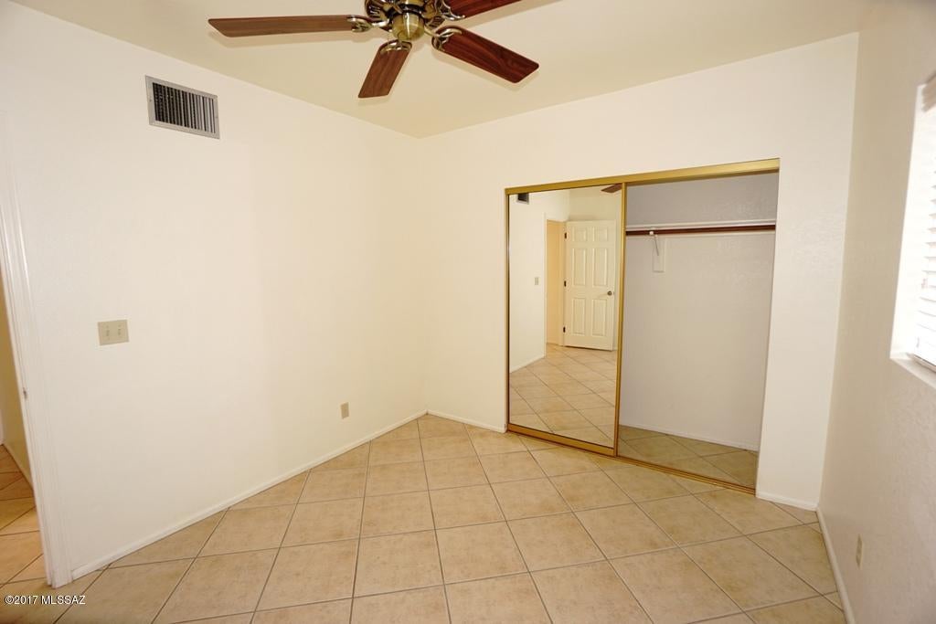 Amphitheater Acres Addn. - Residential Lease