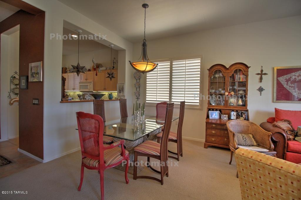 Canoa Ranch Blk 28 (1-193) - Residential