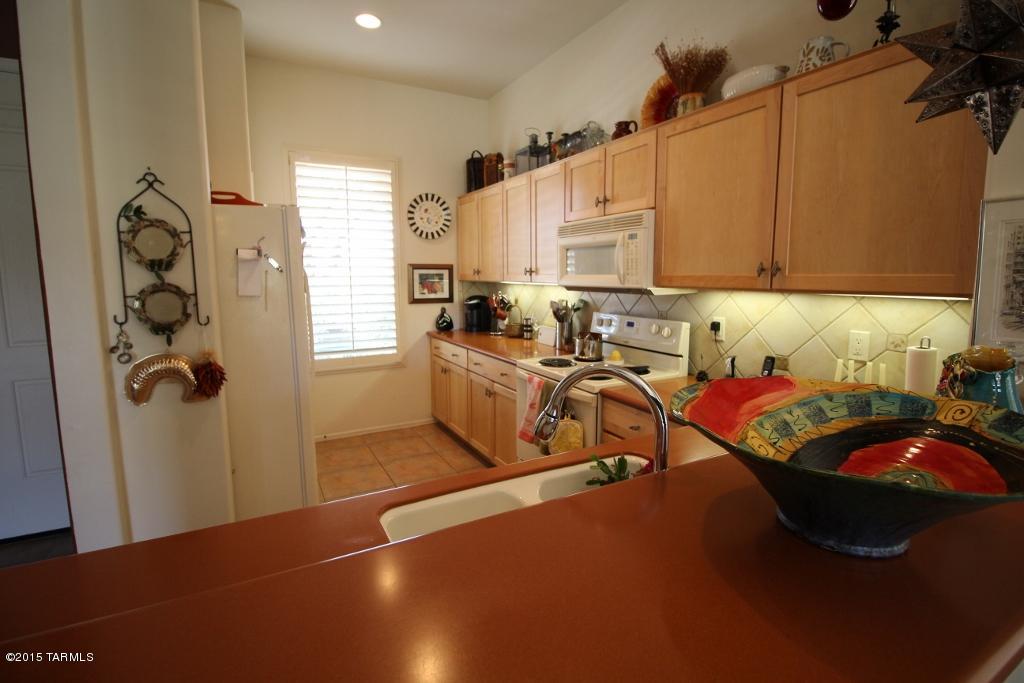 Canoa Ranch Blk 28 (1-193) - Residential
