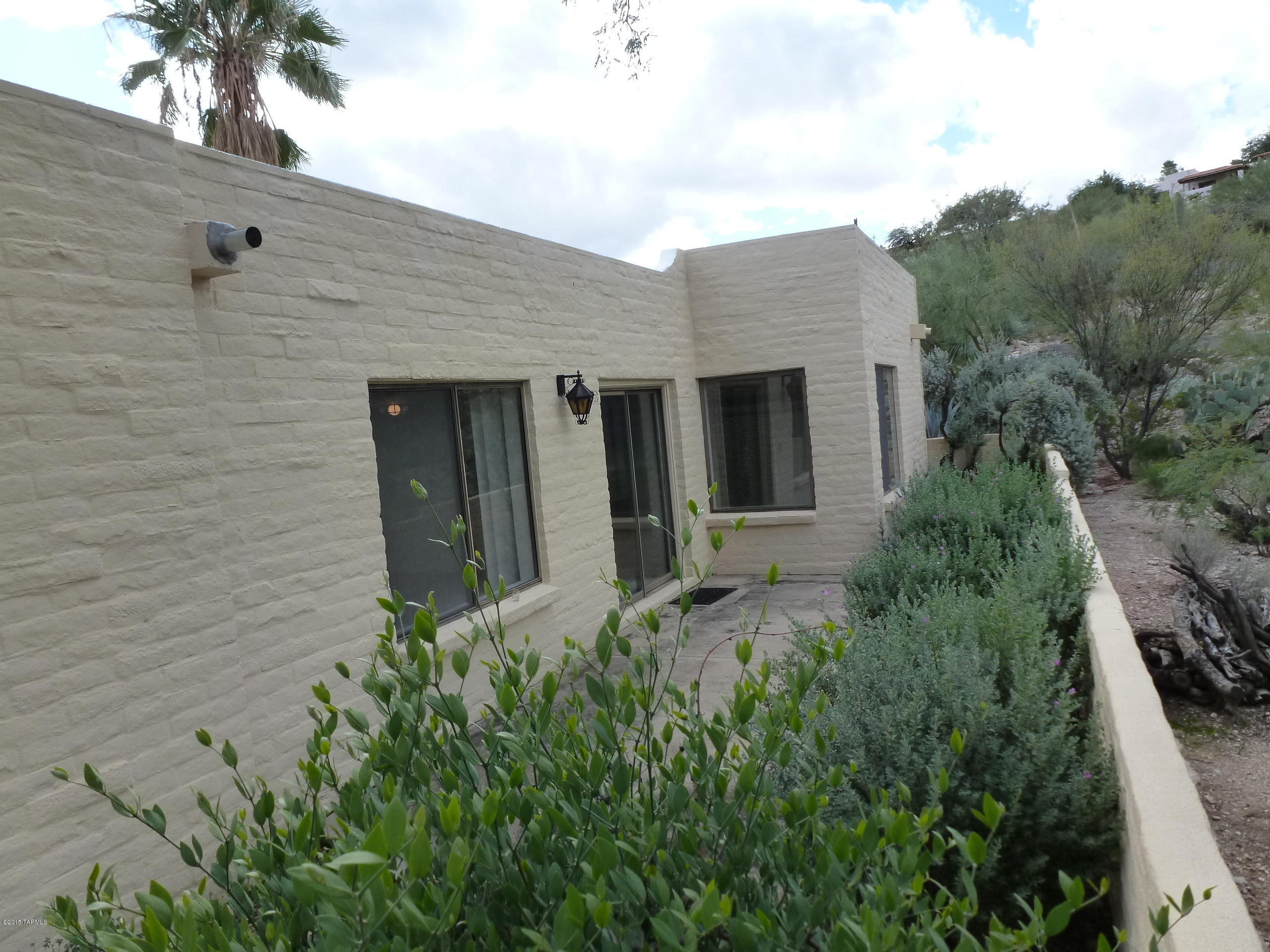 Sunrise Presidio Townhomes (1-297) - Residential Lease