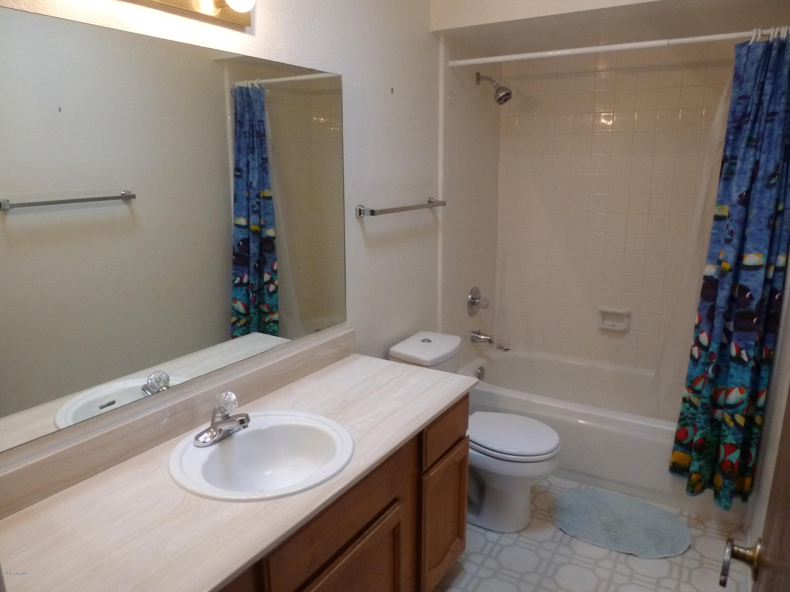 Sunrise Presidio Townhomes (1-297) - Residential Lease