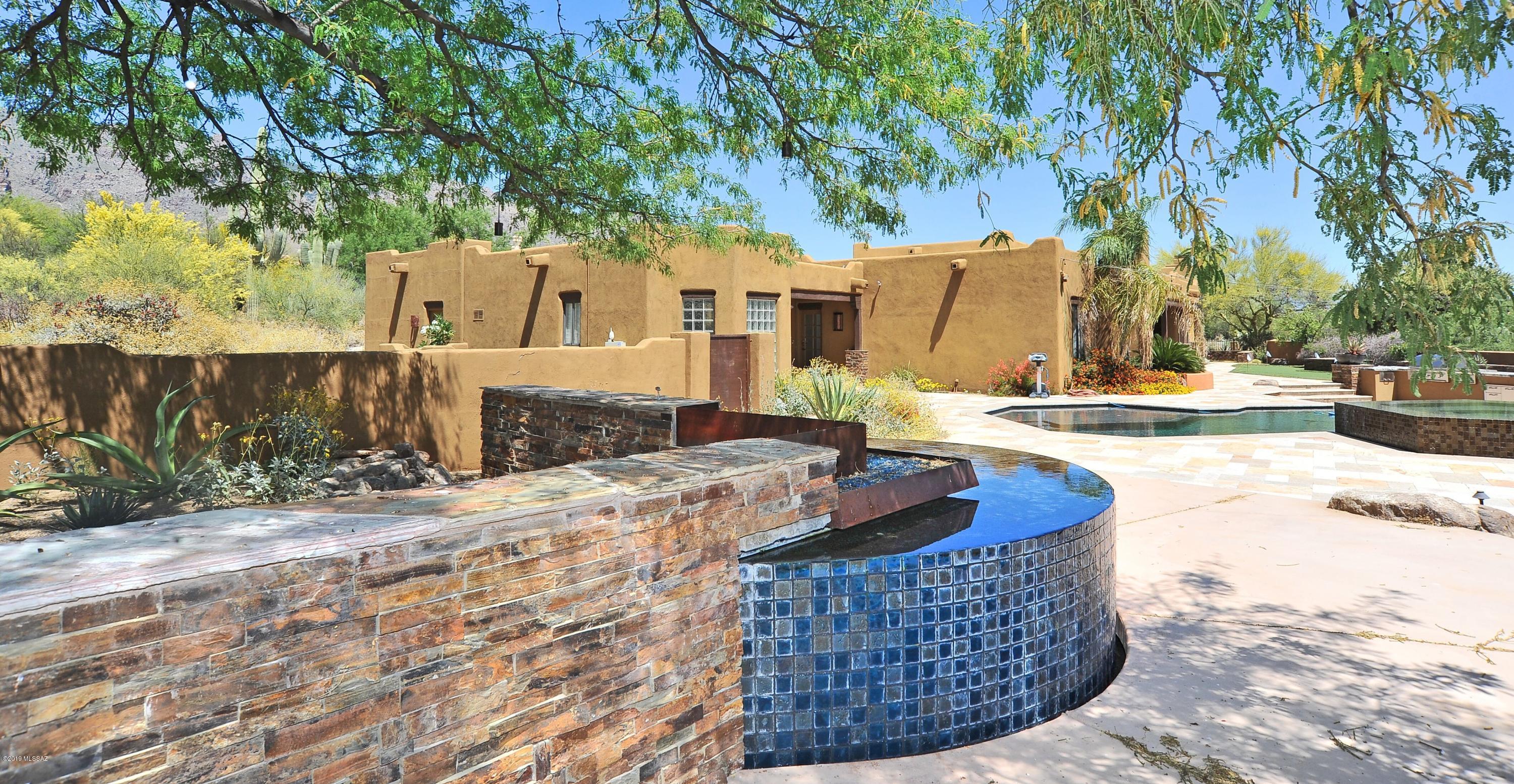 Manzanita Estates (1-26) - Residential
