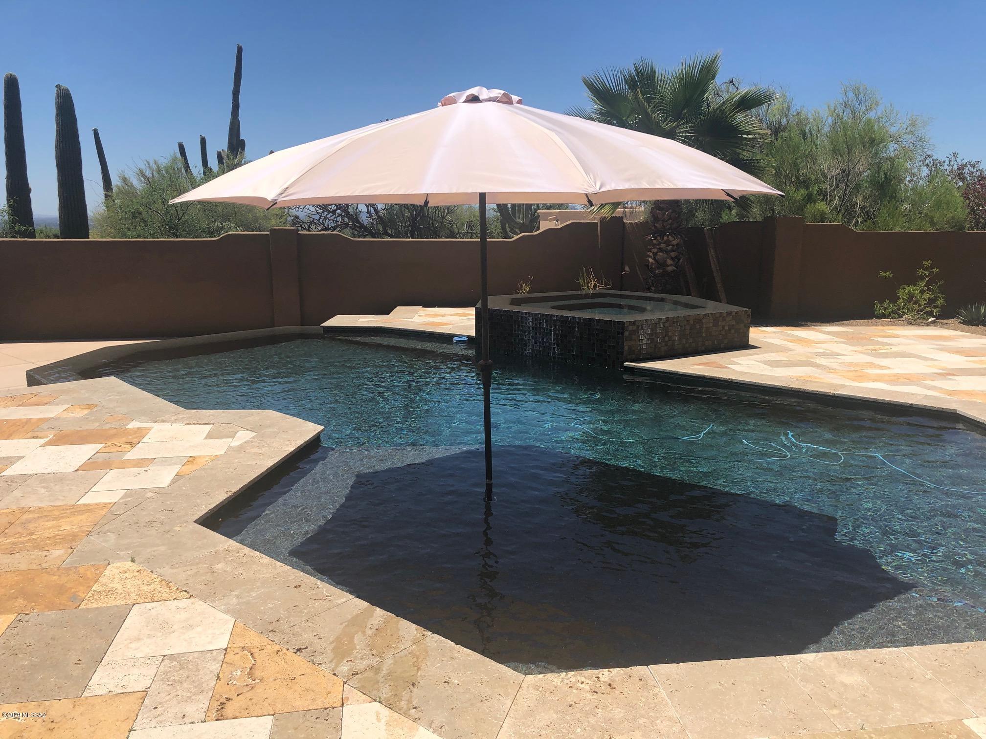 Manzanita Estates (1-26) - Residential