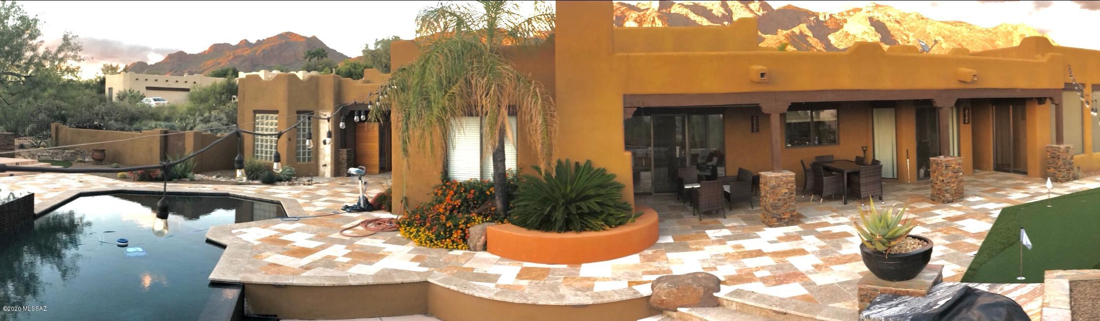 Manzanita Estates (1-26) - Residential