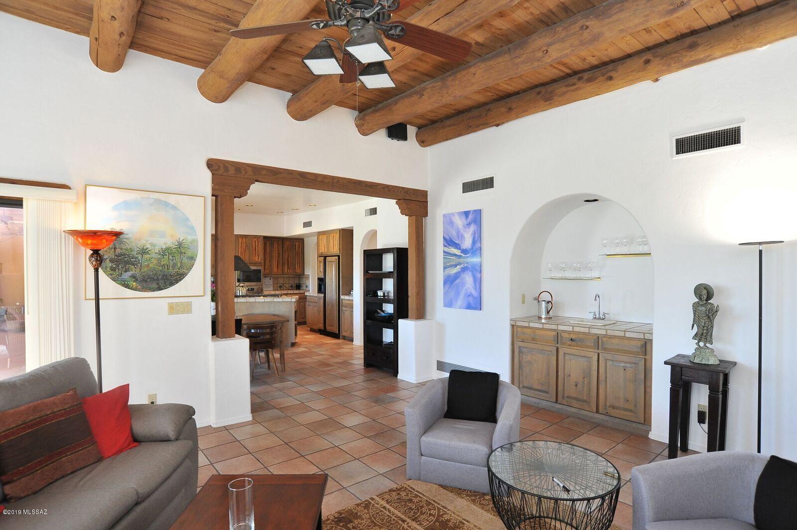 Manzanita Estates (1-26) - Residential