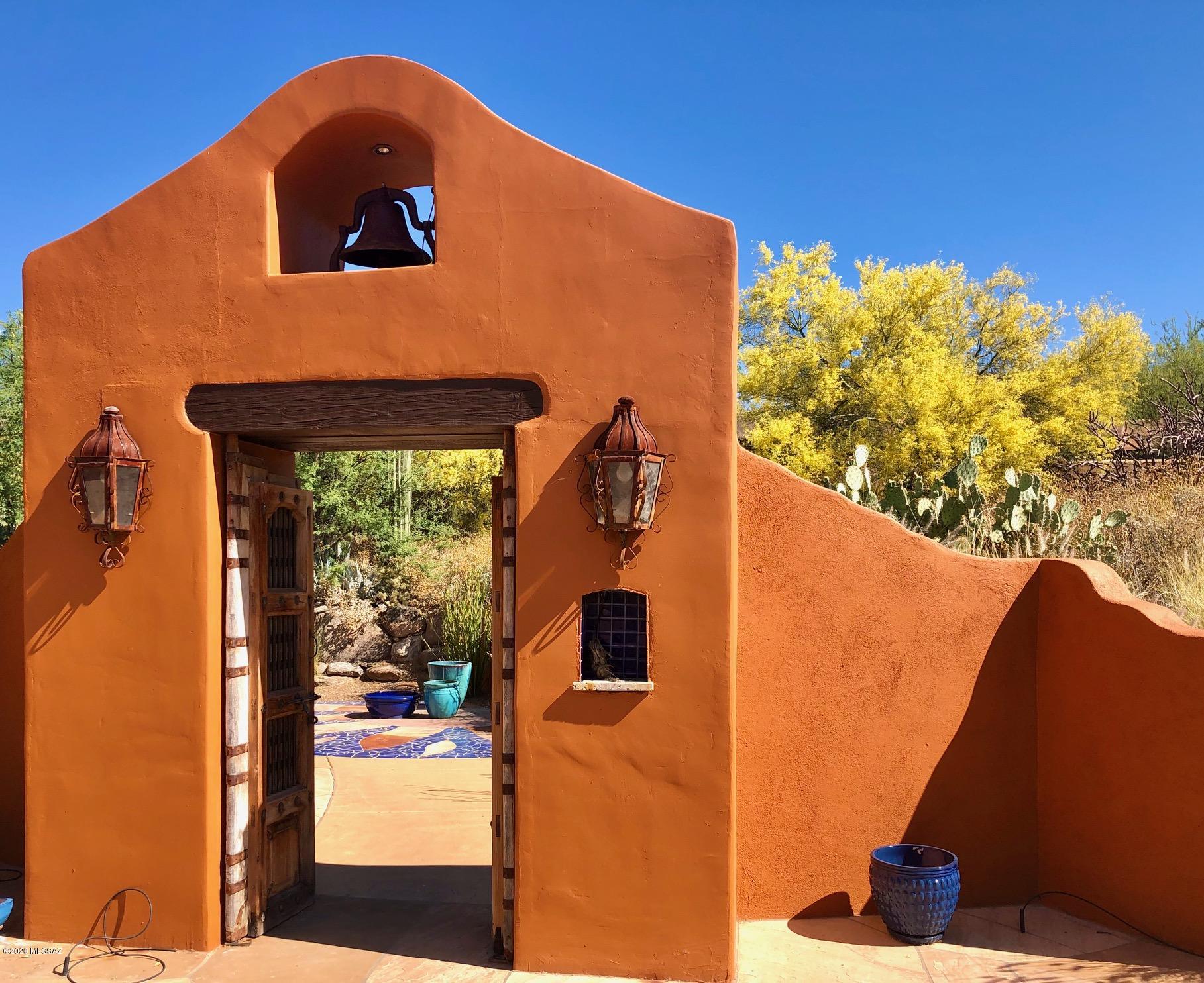 Manzanita Estates (1-26) - Residential