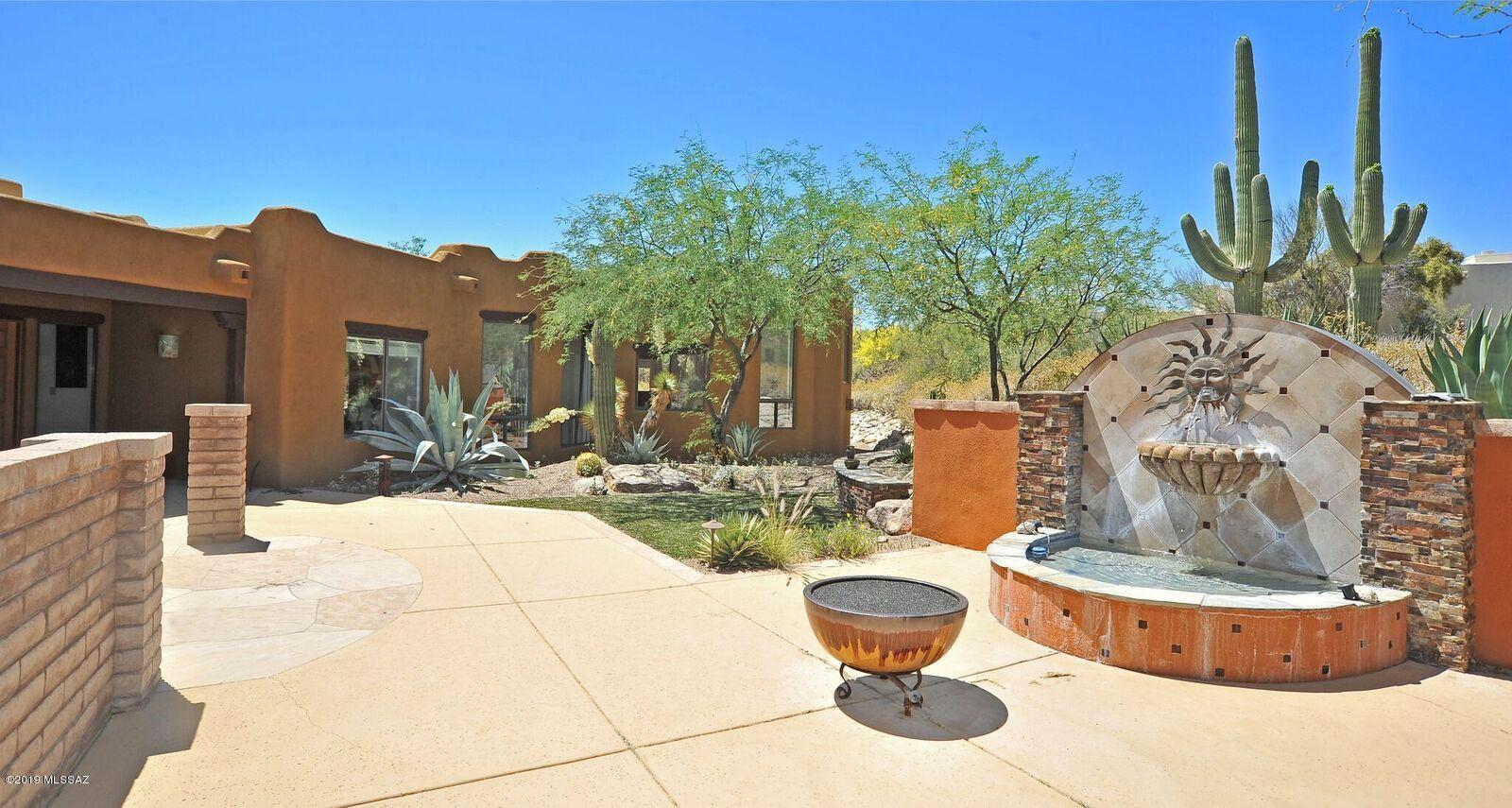 Manzanita Estates (1-26) - Residential