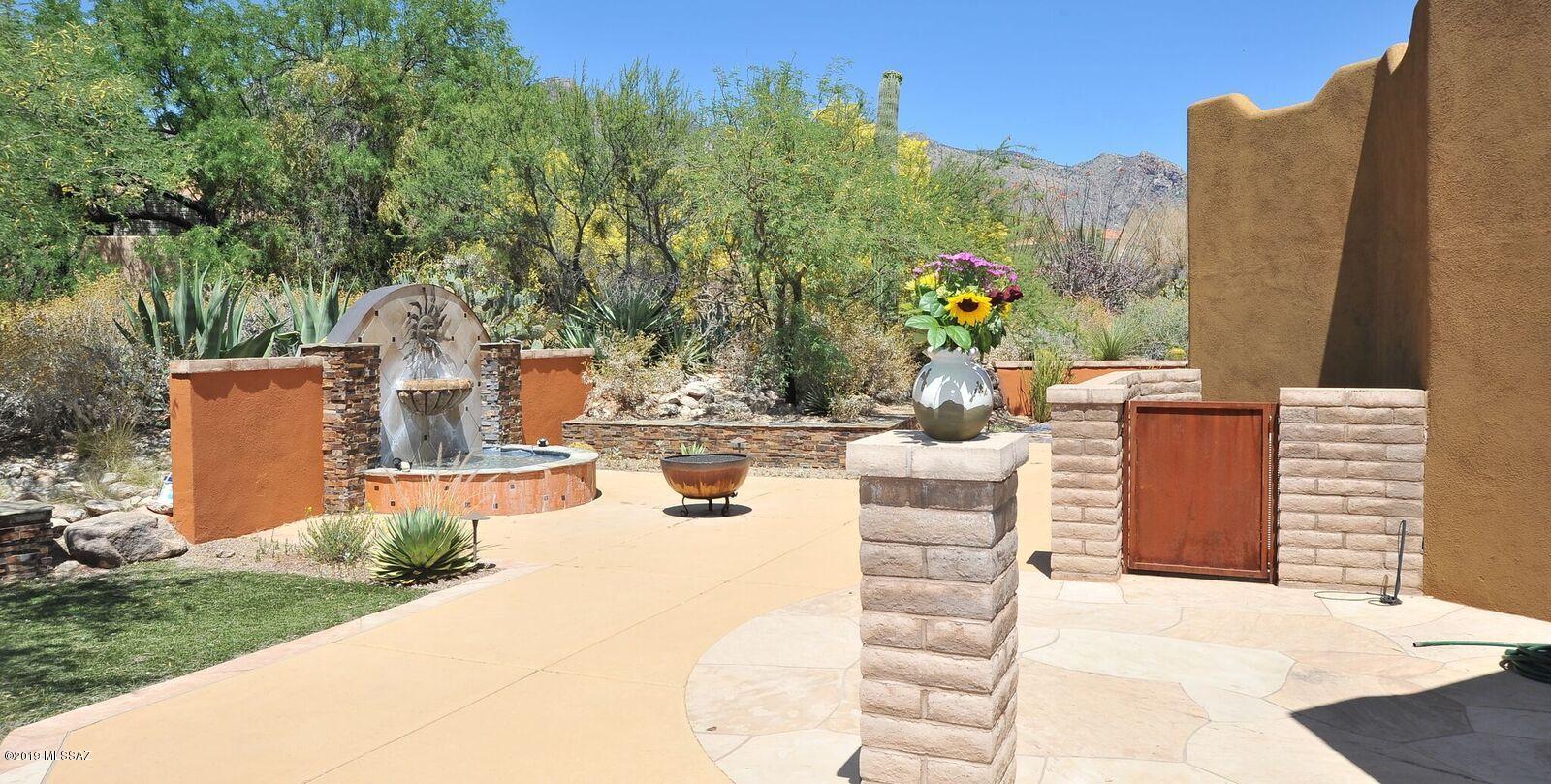Manzanita Estates (1-26) - Residential