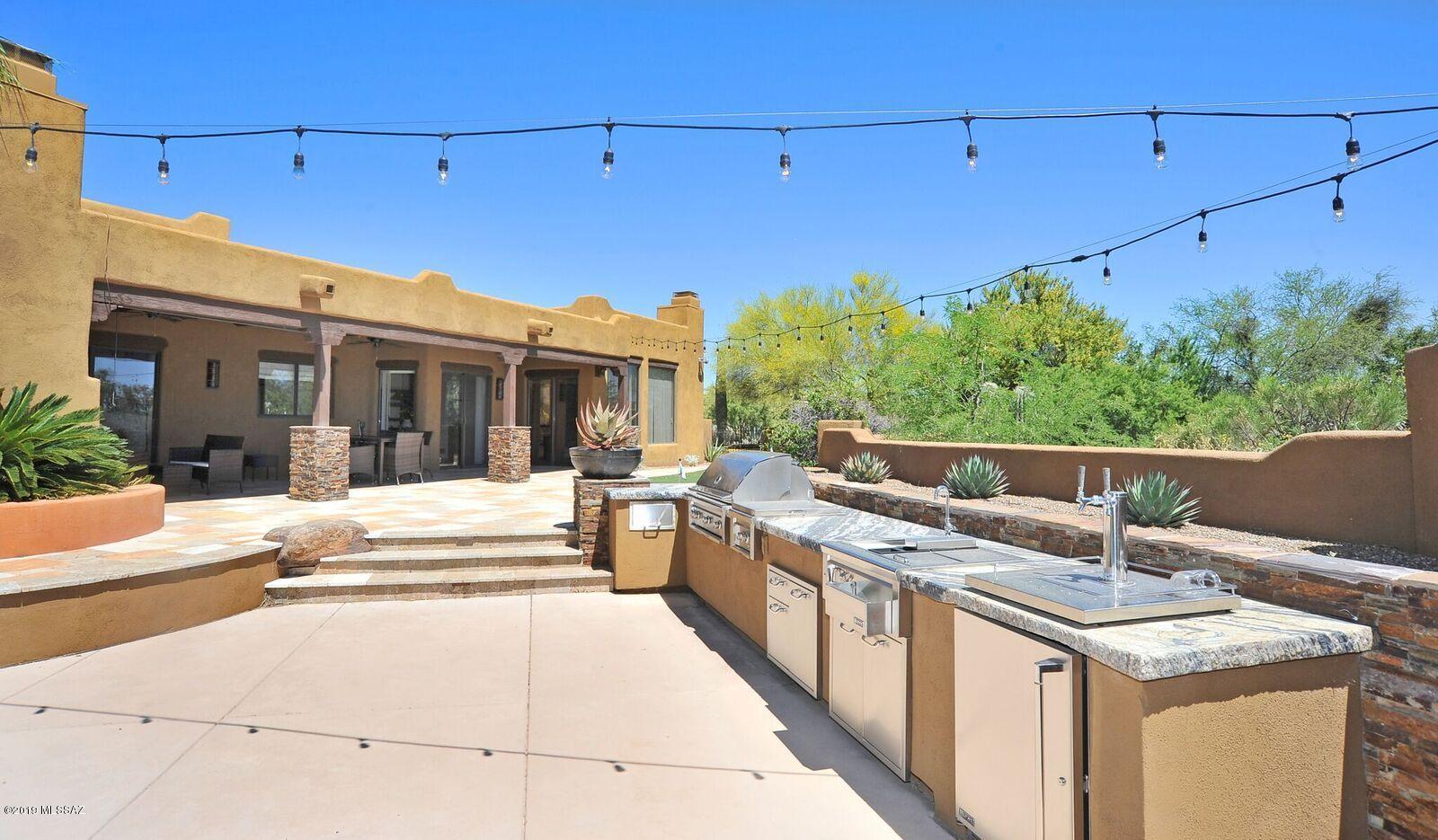 Manzanita Estates (1-26) - Residential