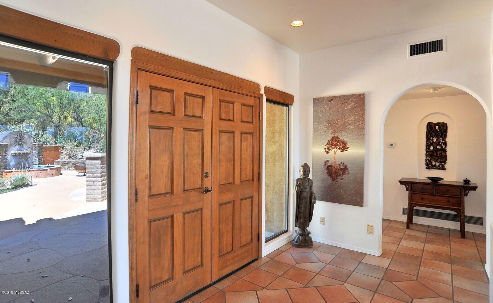 Manzanita Estates (1-26) - Residential