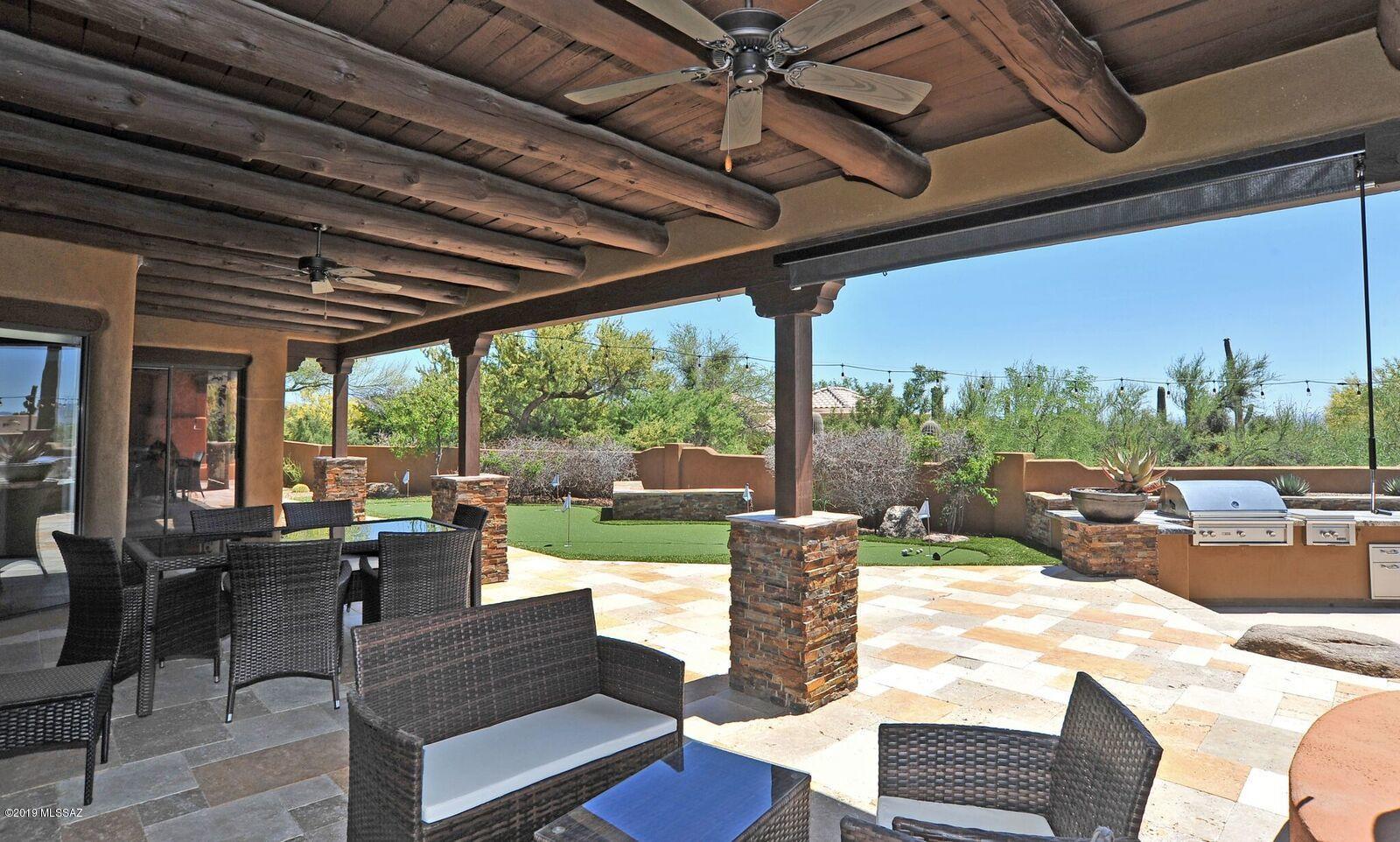Manzanita Estates (1-26) - Residential