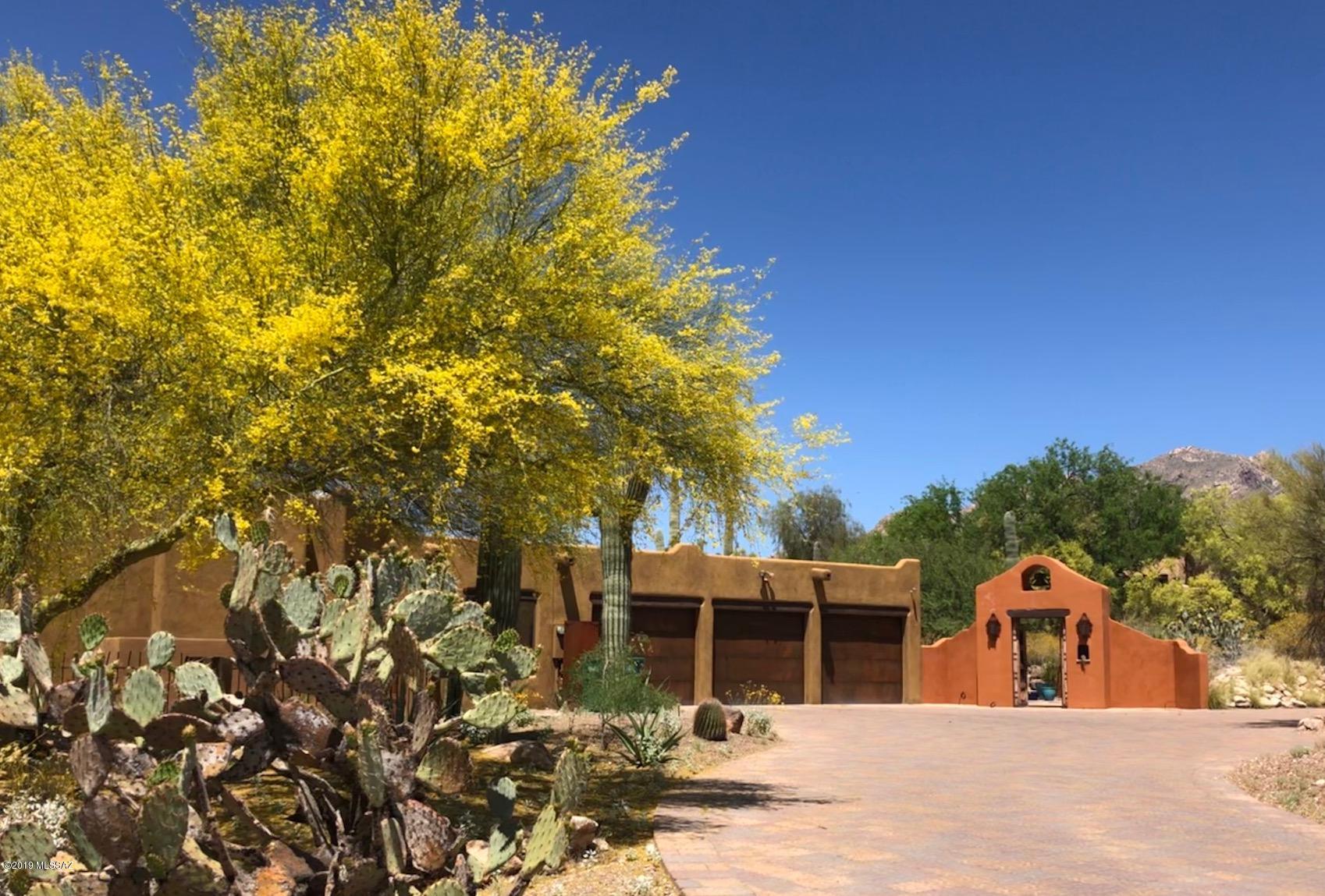 Manzanita Estates (1-26) - Residential