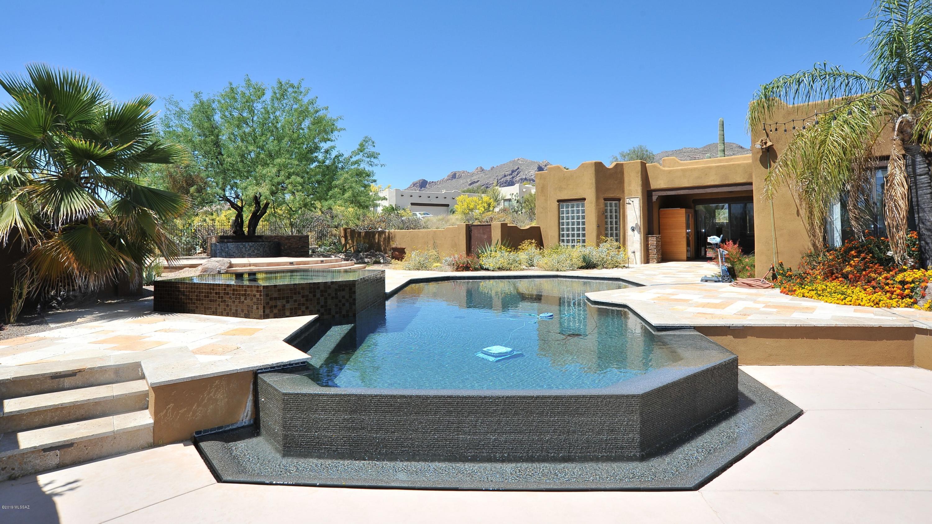 Manzanita Estates (1-26) - Residential