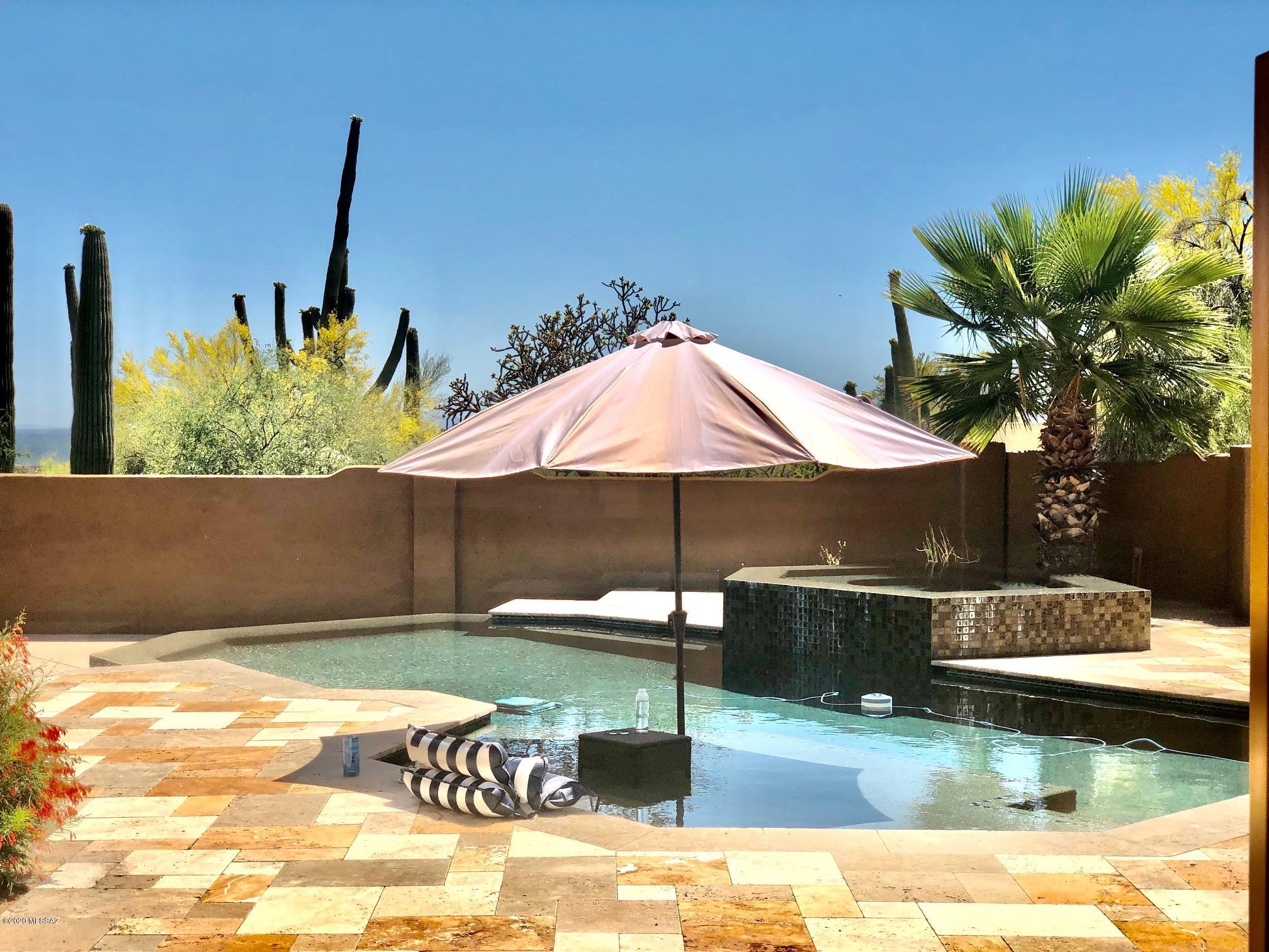 Manzanita Estates (1-26) - Residential