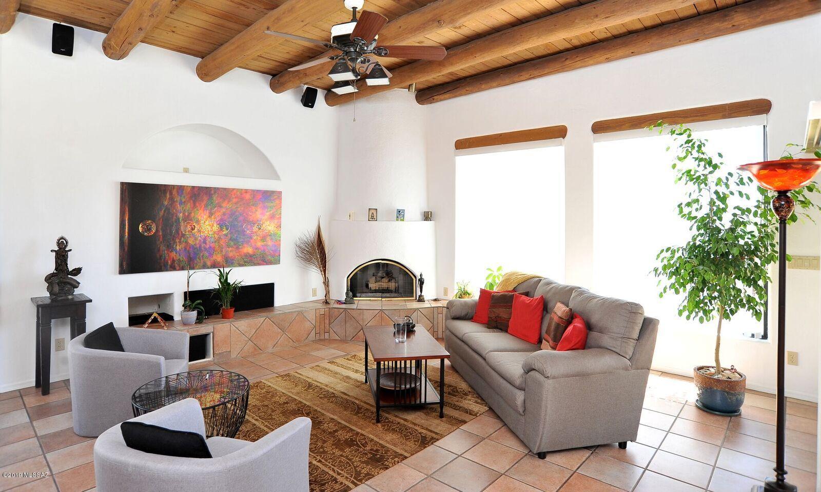 Manzanita Estates (1-26) - Residential