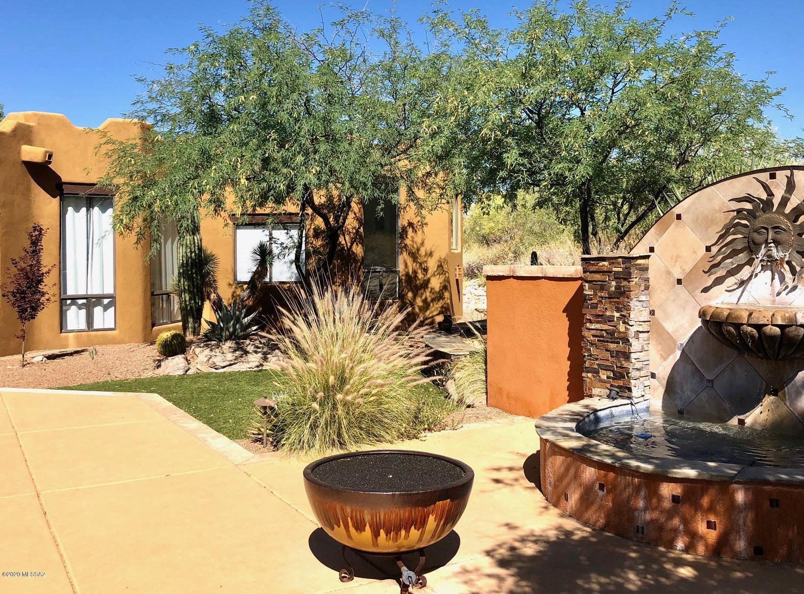 Manzanita Estates (1-26) - Residential