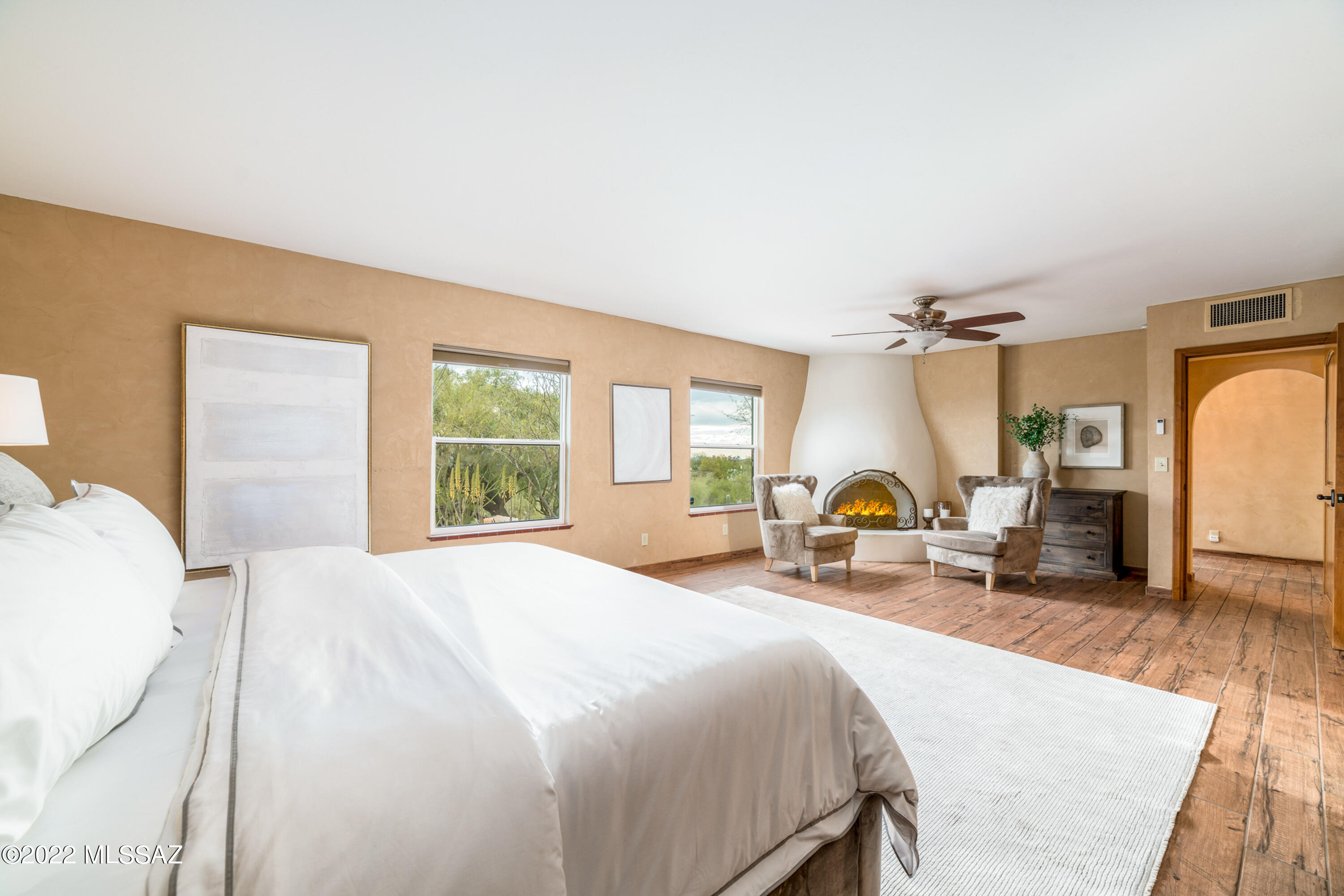Skyline Bel Air Estates (404-459) - Residential