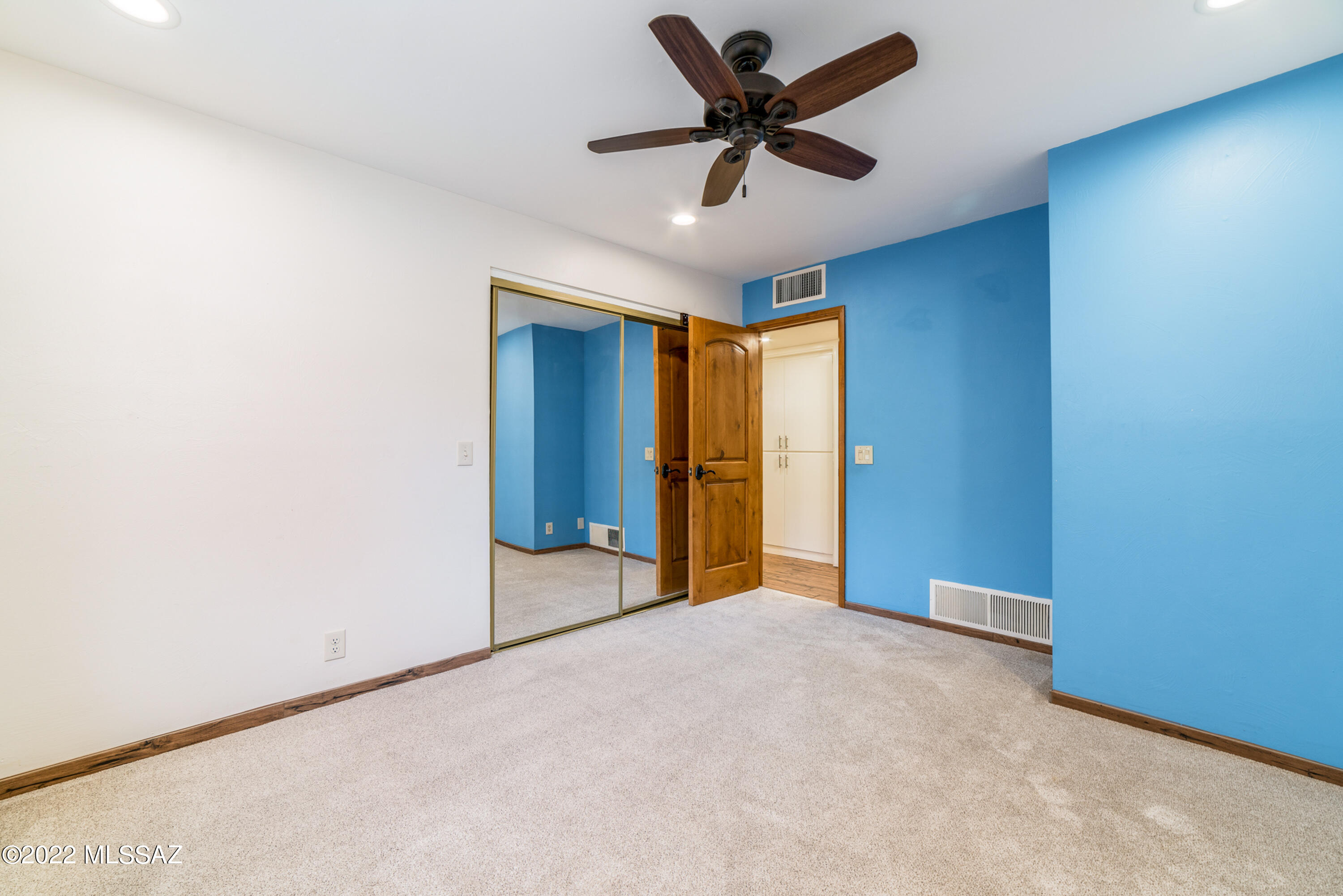 Skyline Bel Air Estates (404-459) - Residential