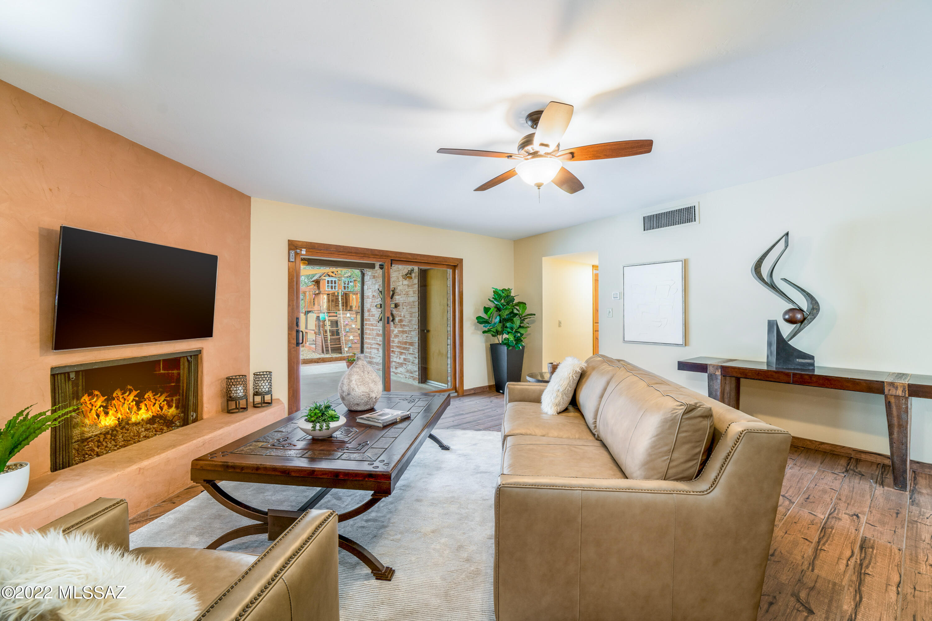 Skyline Bel Air Estates (404-459) - Residential