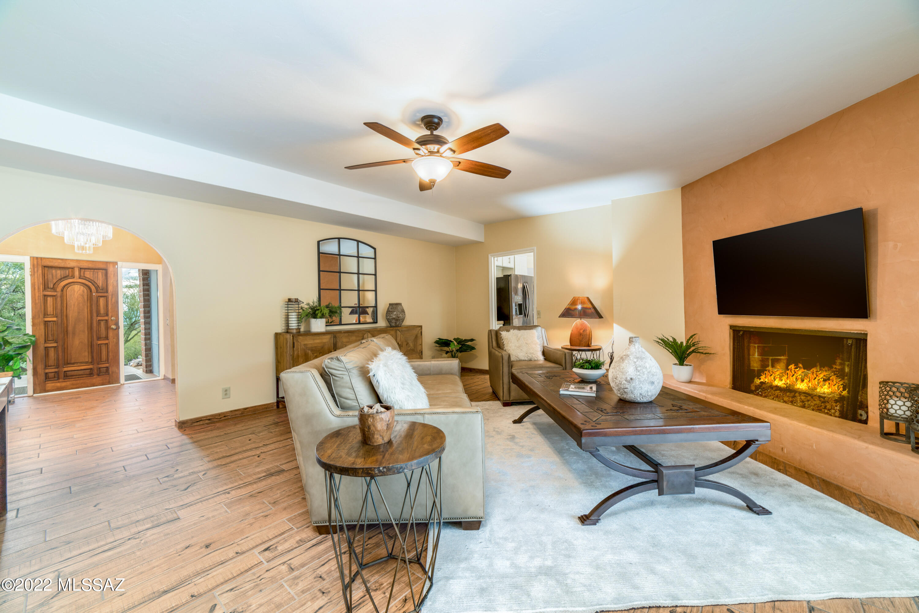 Skyline Bel Air Estates (404-459) - Residential