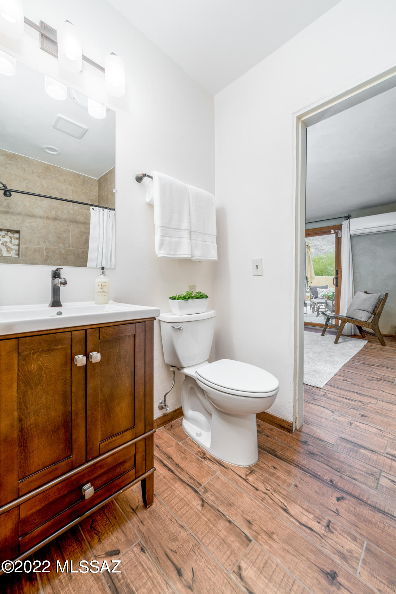 Skyline Bel Air Estates (404-459) - Residential