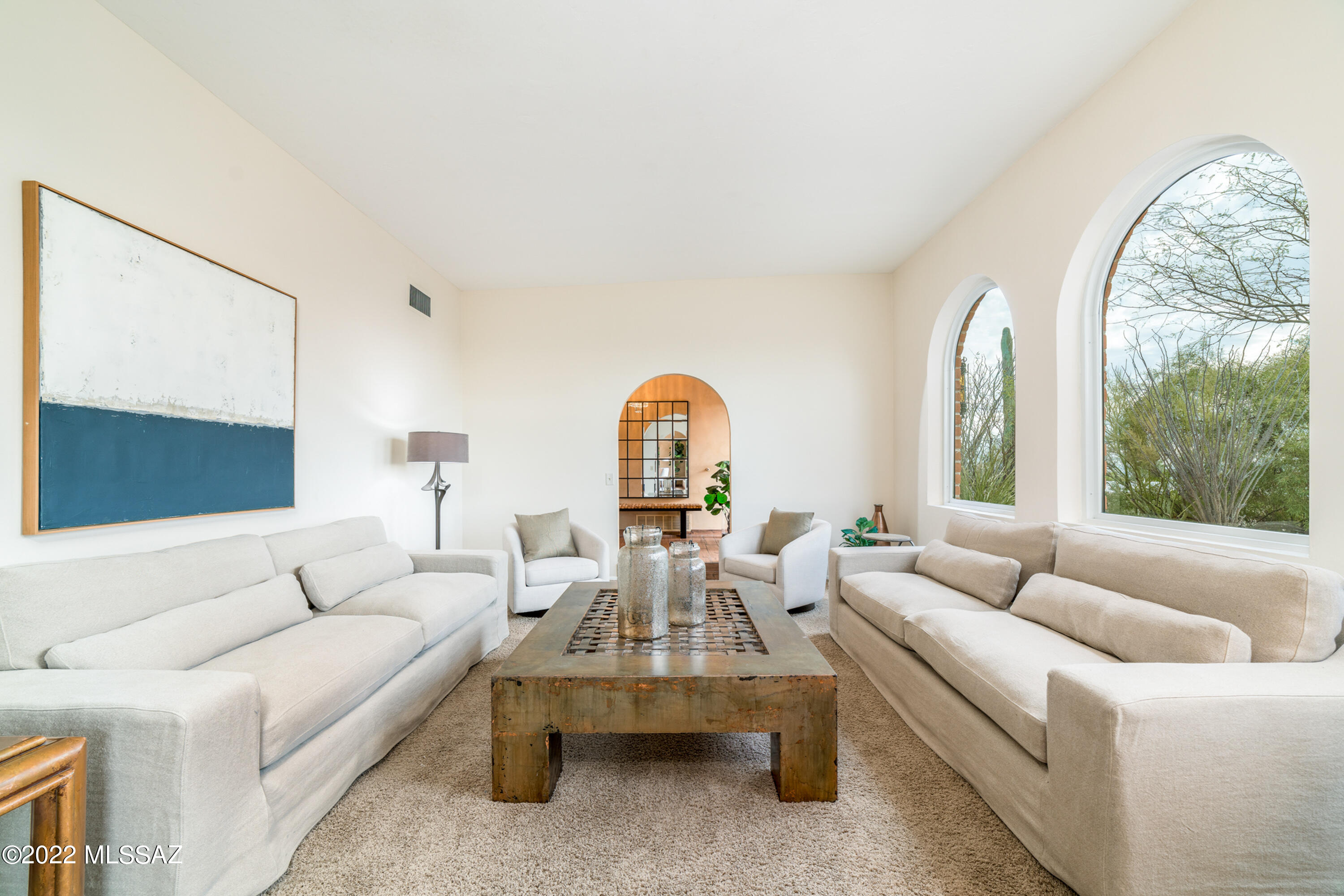 Skyline Bel Air Estates (404-459) - Residential