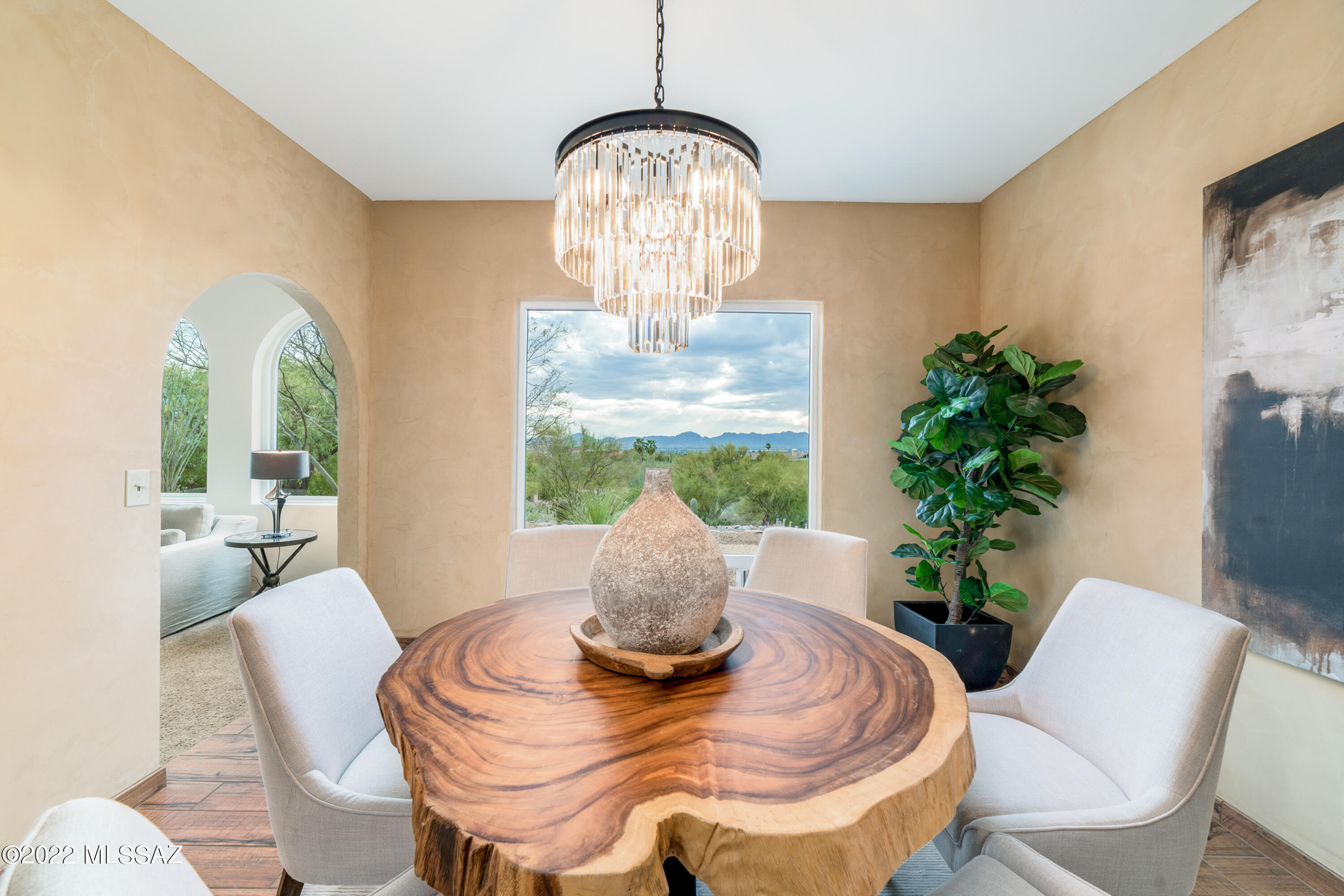 Skyline Bel Air Estates (404-459) - Residential