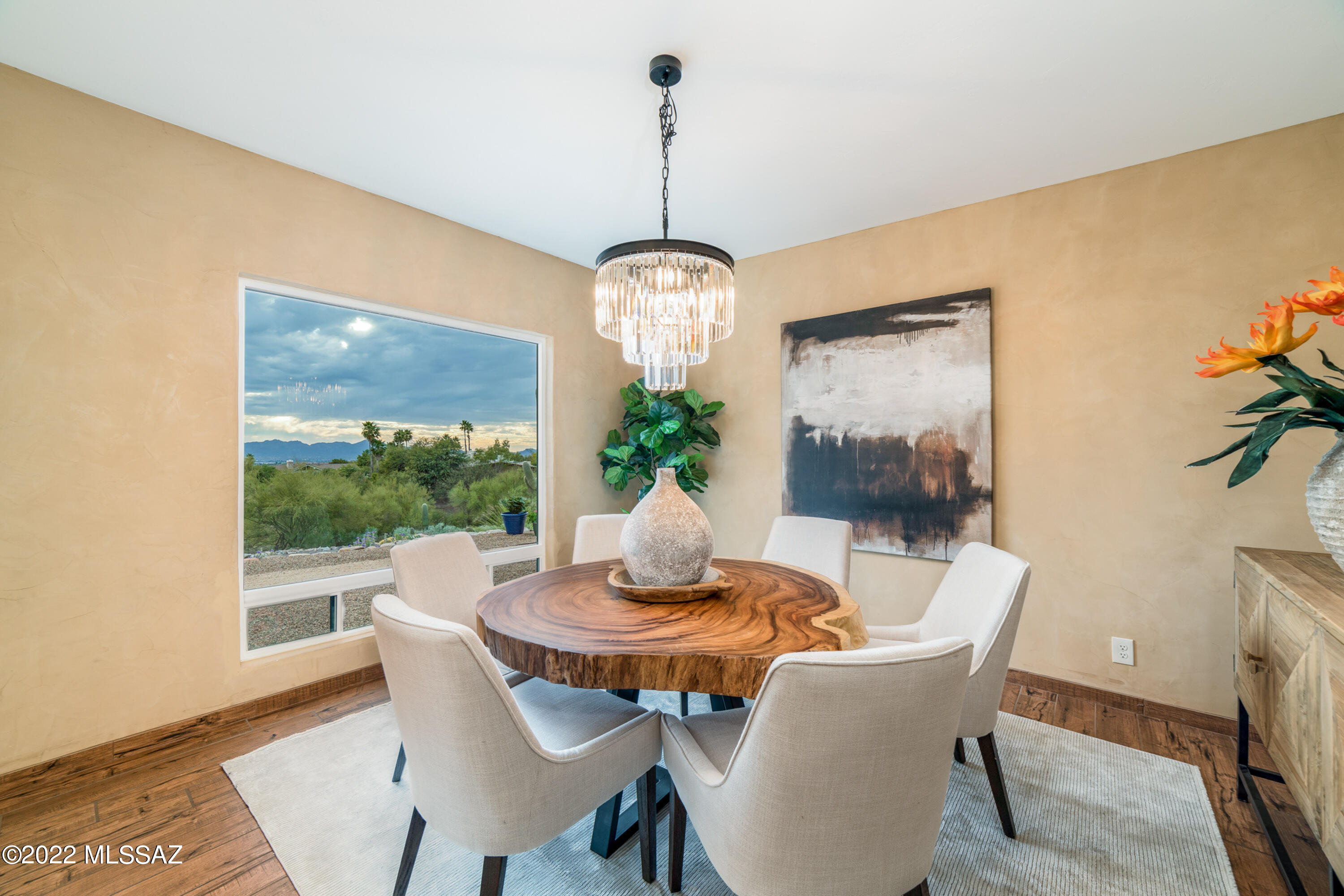 Skyline Bel Air Estates (404-459) - Residential
