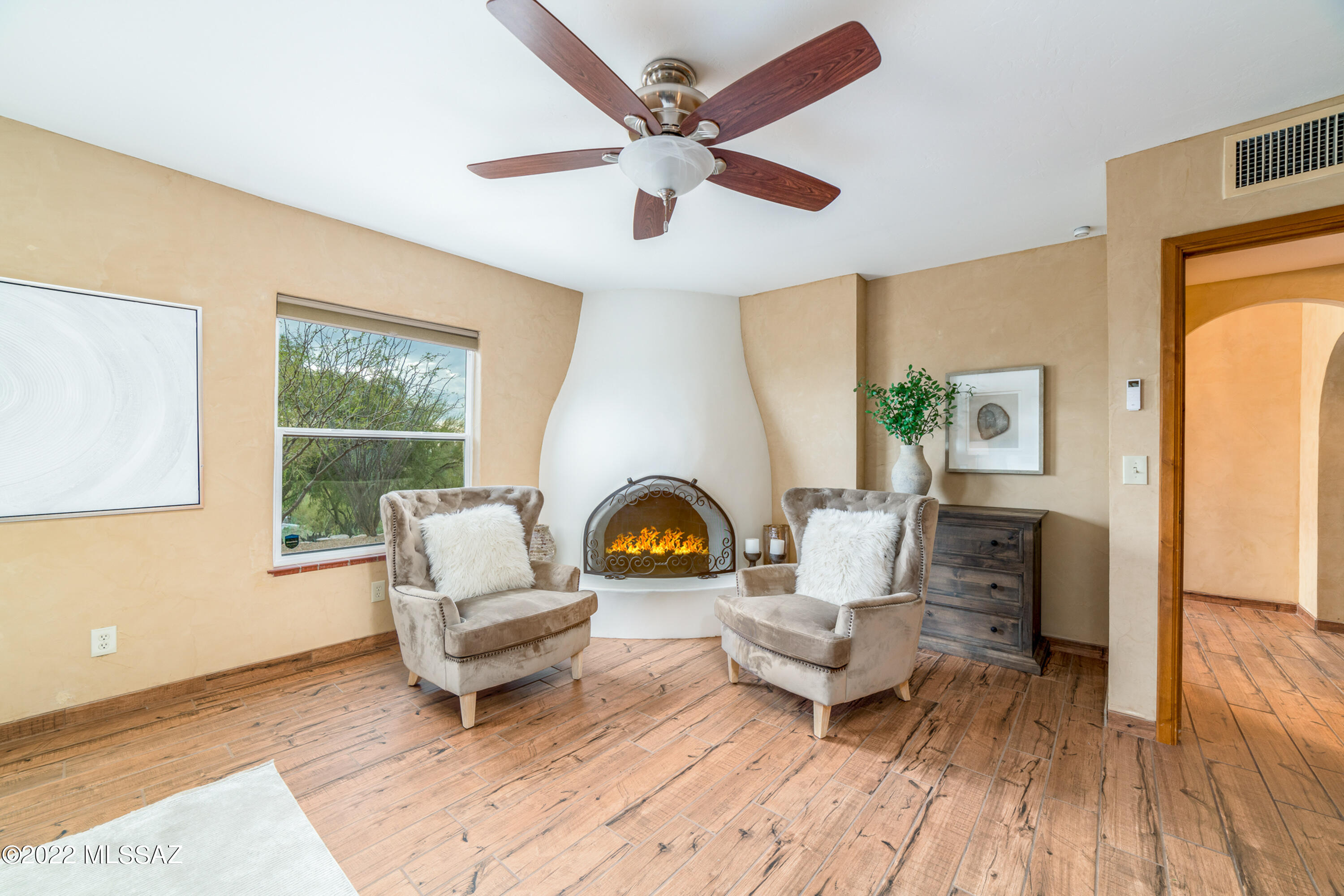 Skyline Bel Air Estates (404-459) - Residential